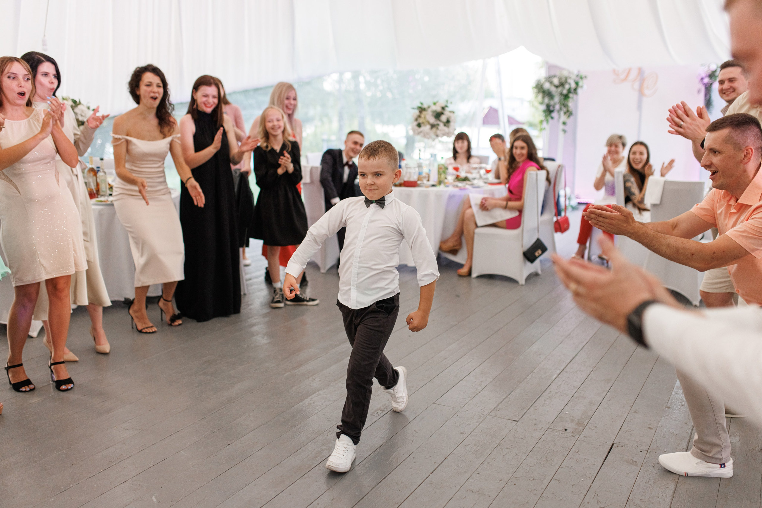 Д + С — теплый июль…. Свадебный и семейный фотограф Наталья Штык