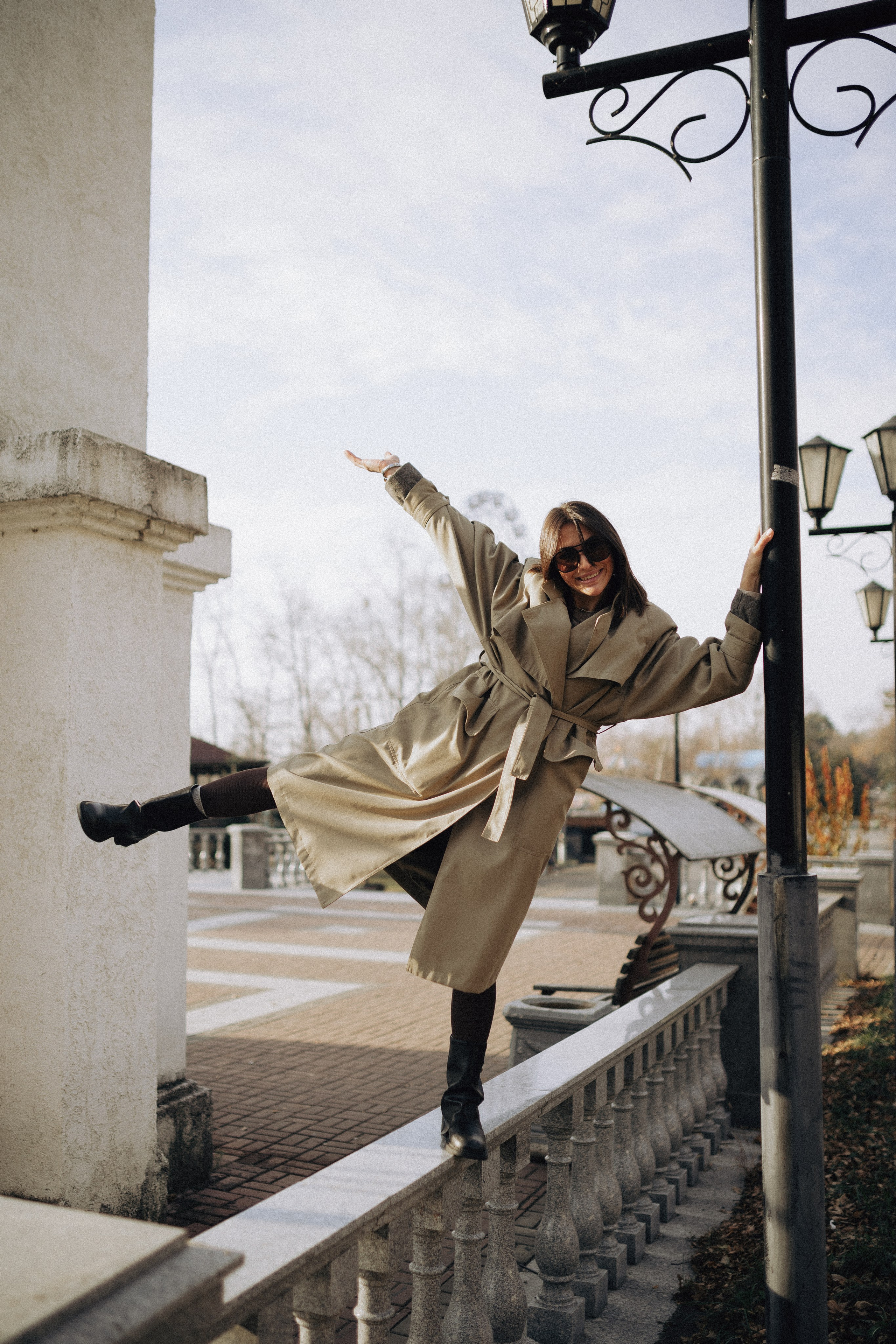 Хабаровск | Осень. Фотограф Итуруп | Курильские острова