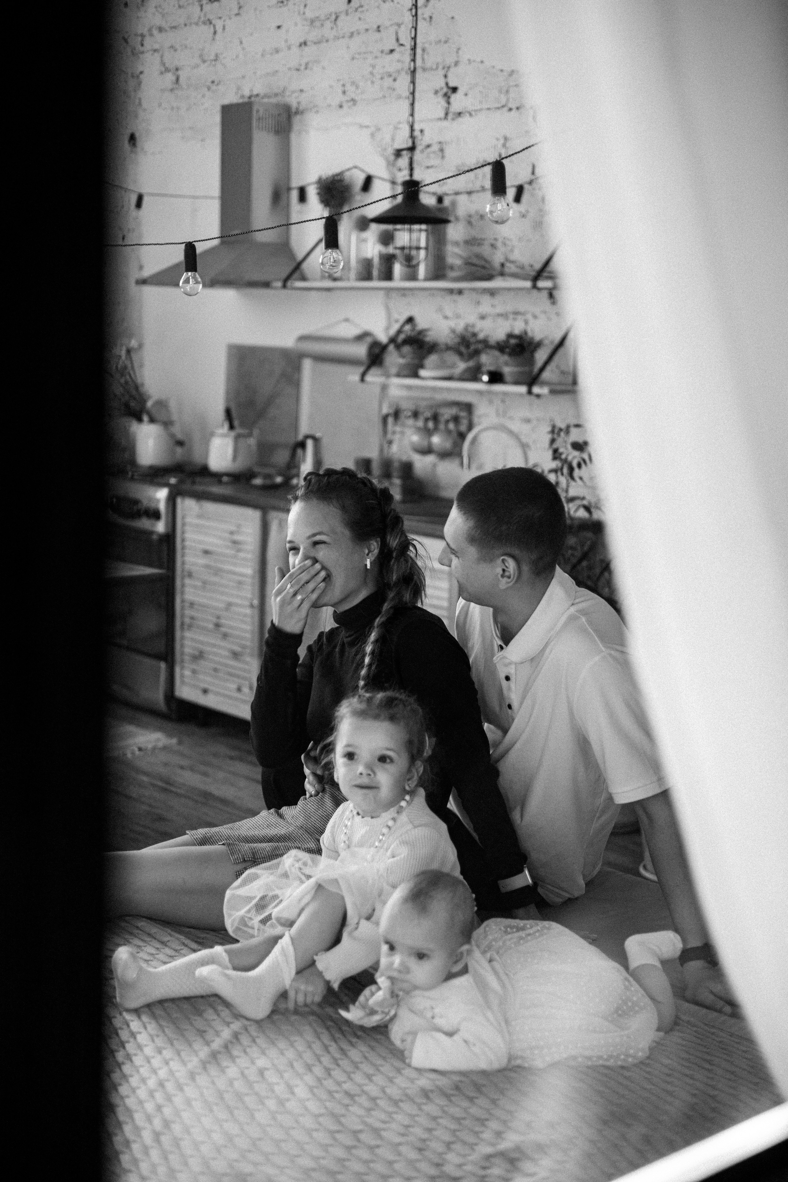 СТУДИЙНЫЕ. Детский и семейный фотограф  Биробиджан Оля Светагор