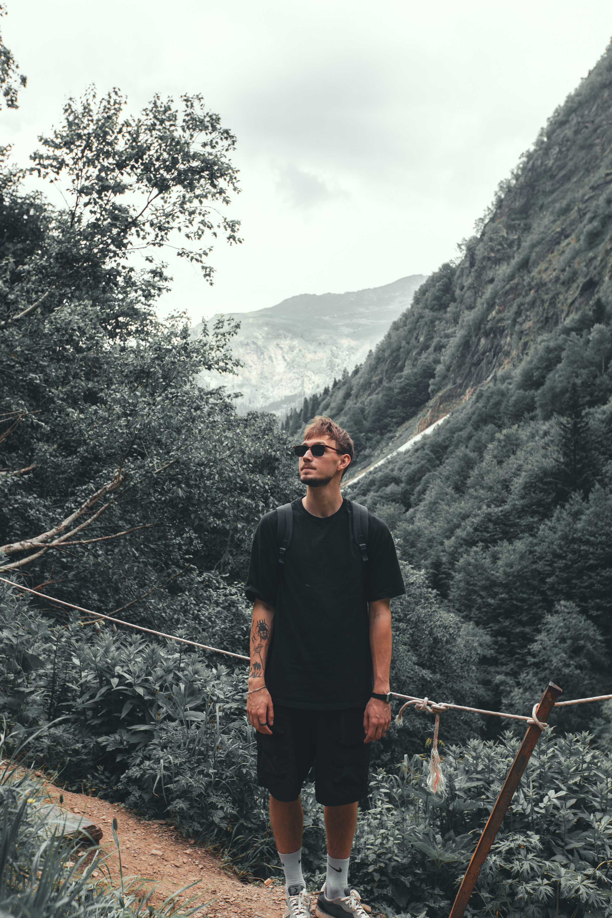 ПРЕКЛЮЧЕНИЯ. Дудченко Сергей фотограф и видеограф Краснодар