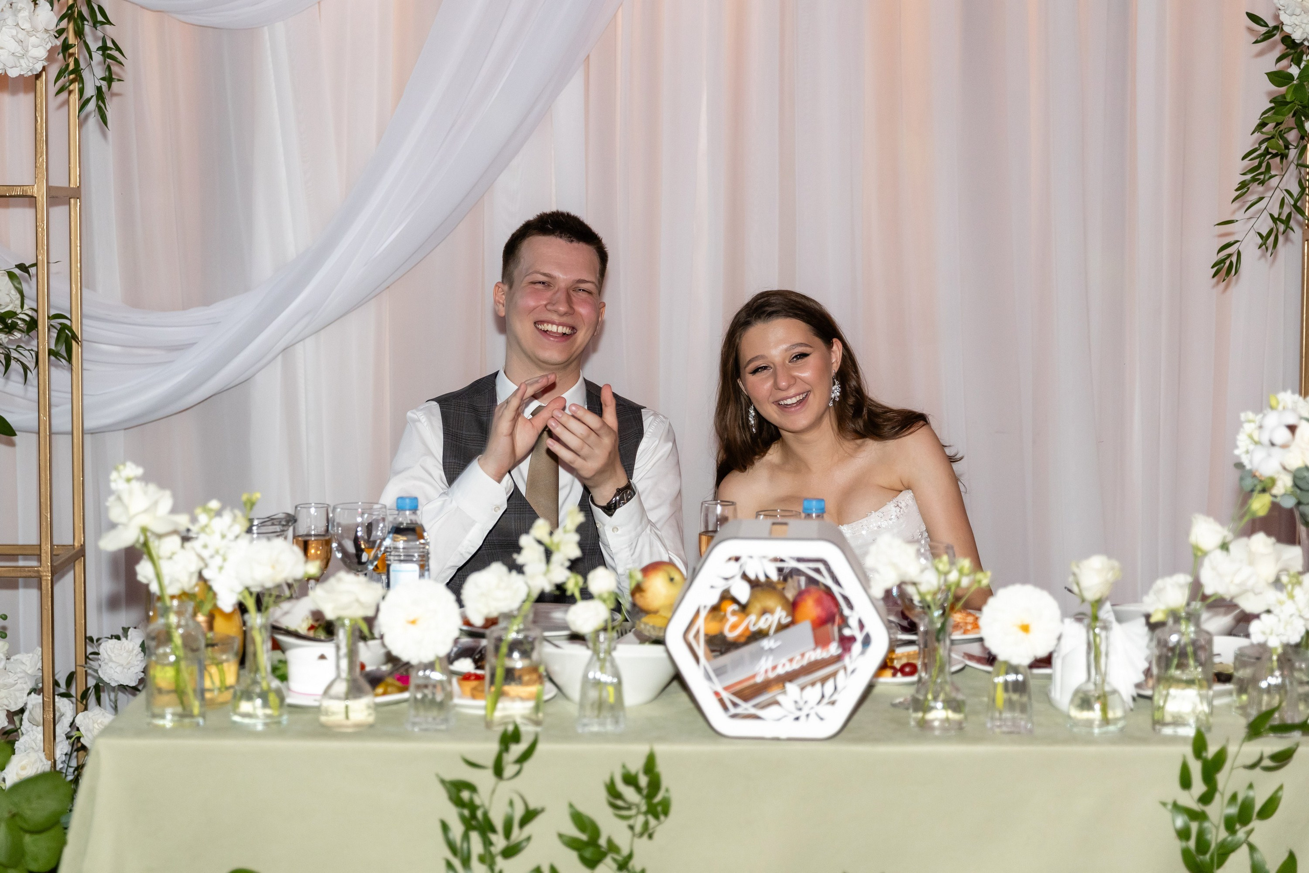 Егор и Анастасия (2 день). Татьяна Чернышова свадебный фотограф Москва