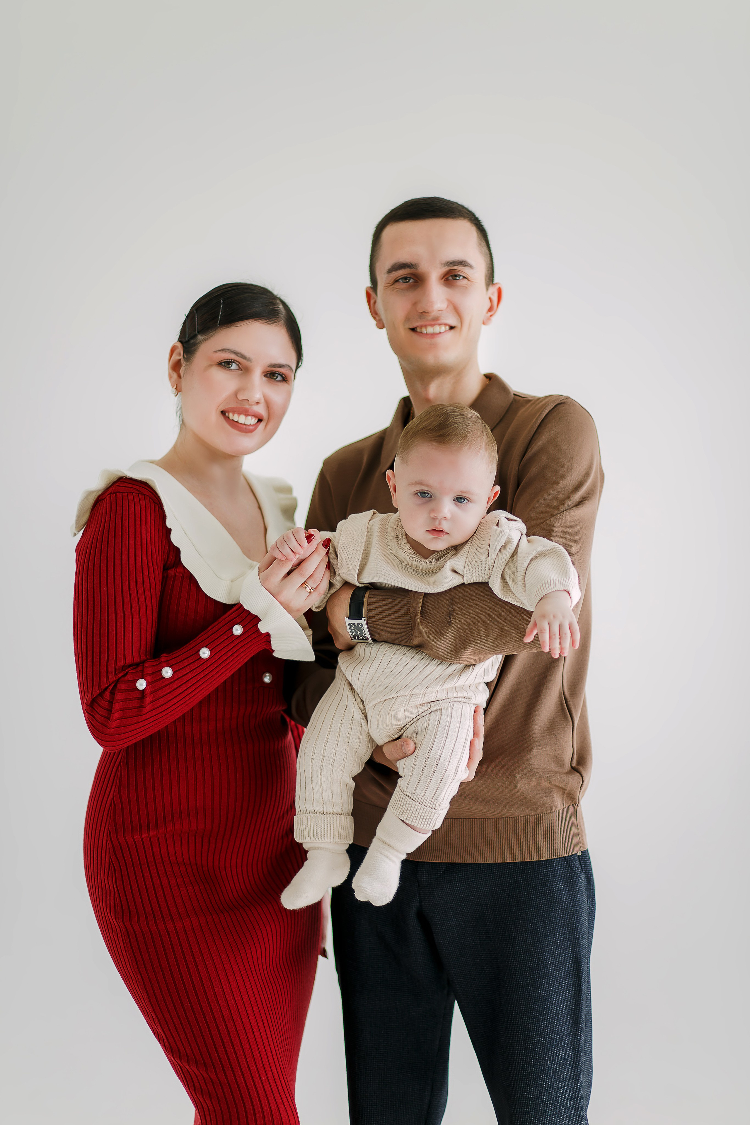 Семейные. Фотограф Саранск Екатерина Жукова