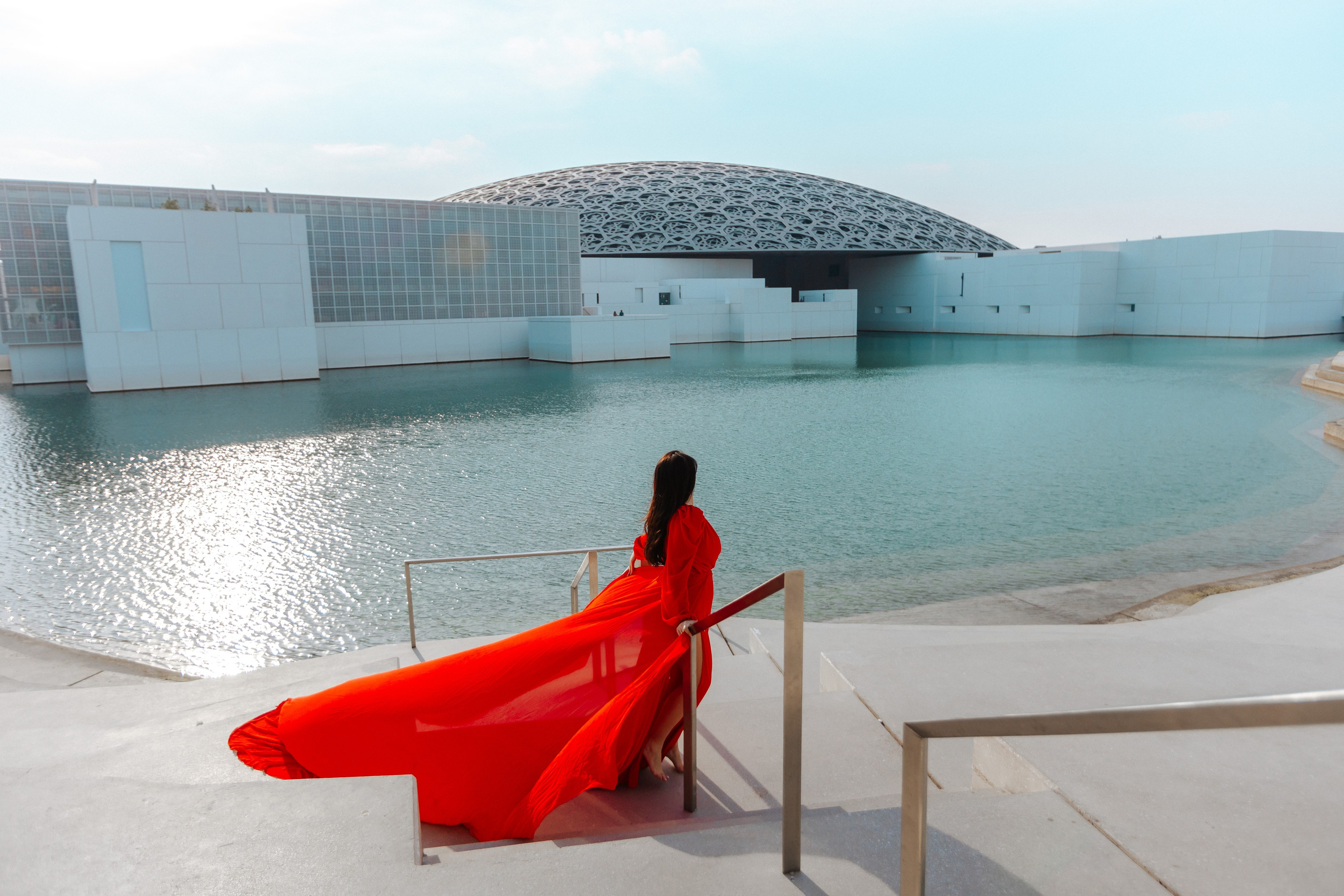 Фототур Дубай. Свадебный и семейный фотограф. Фототуры по всему миру