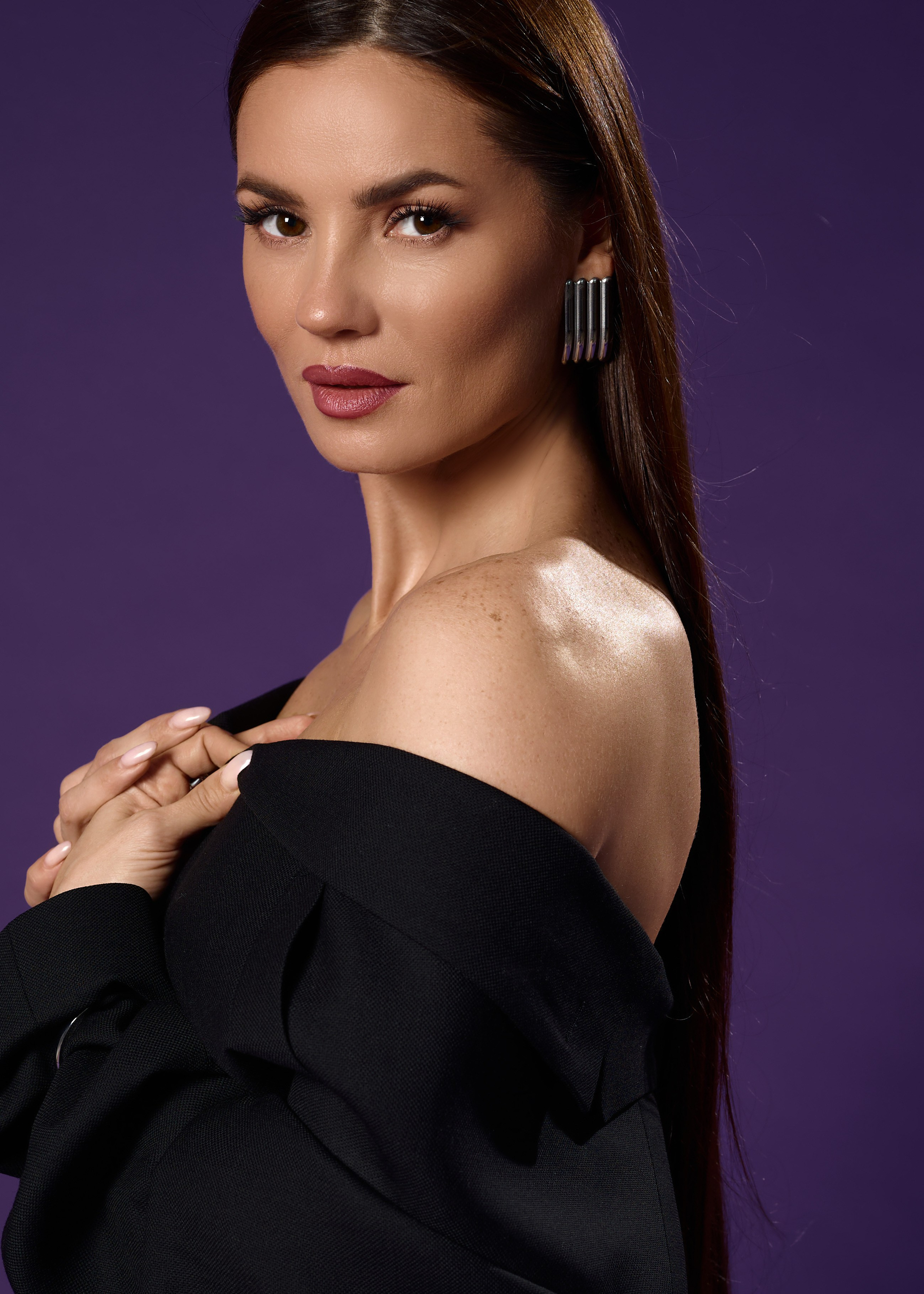 Олеся. Свадебный и семейный фотограф Регина Кагарманова