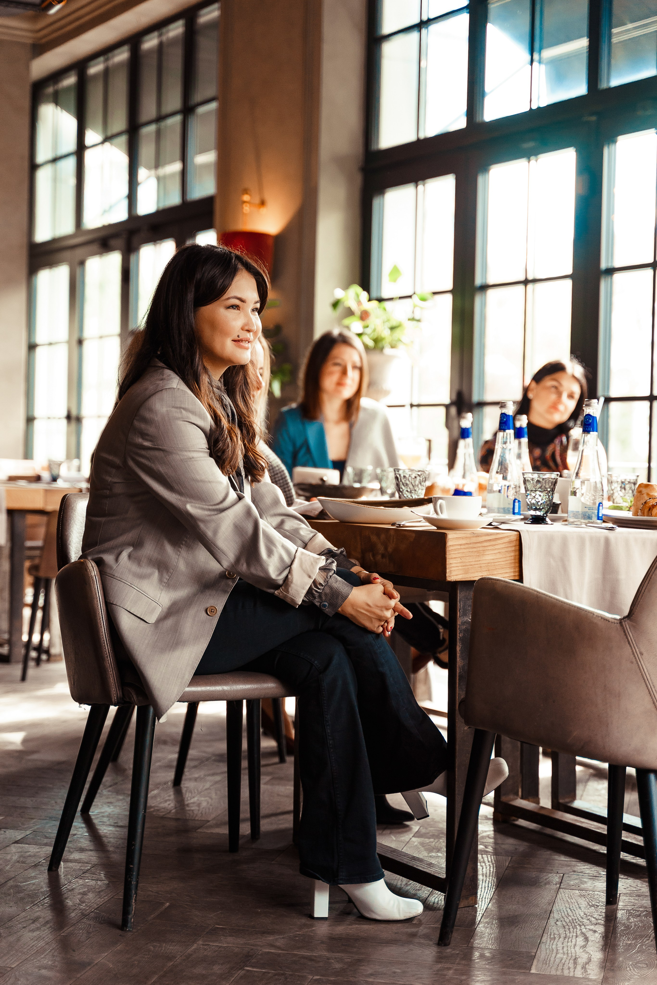 EVENT. Фотограф в Москве Рафаэль Халилов