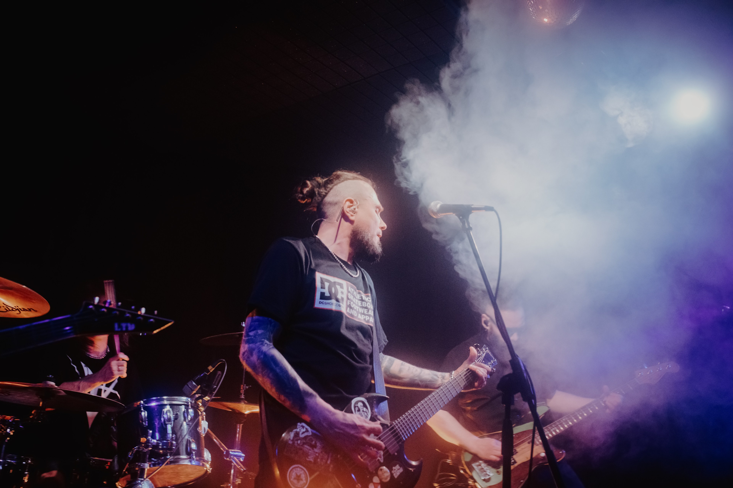 ГРЕБЛЯ. Фотограф Елена Богачева (lenalena_na_na_na)