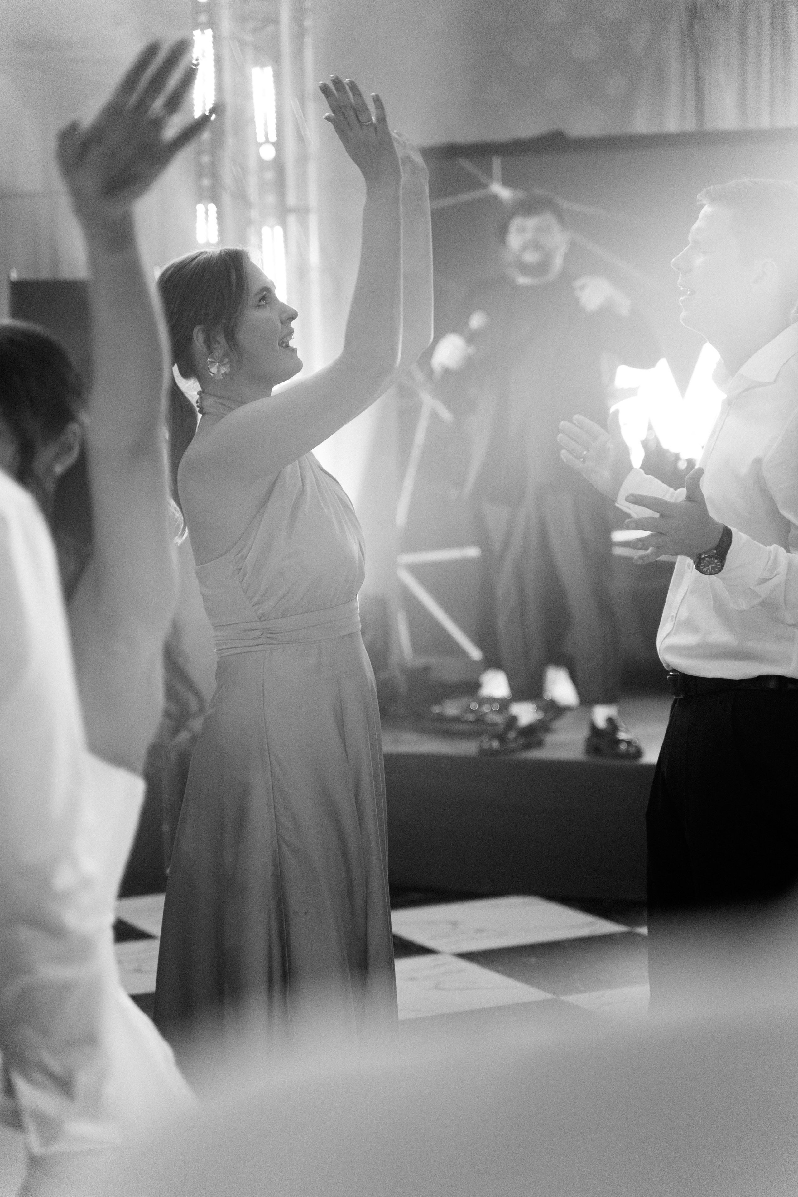 Сейчас самое время. Свадебный фотограф Корощенко Екатерина