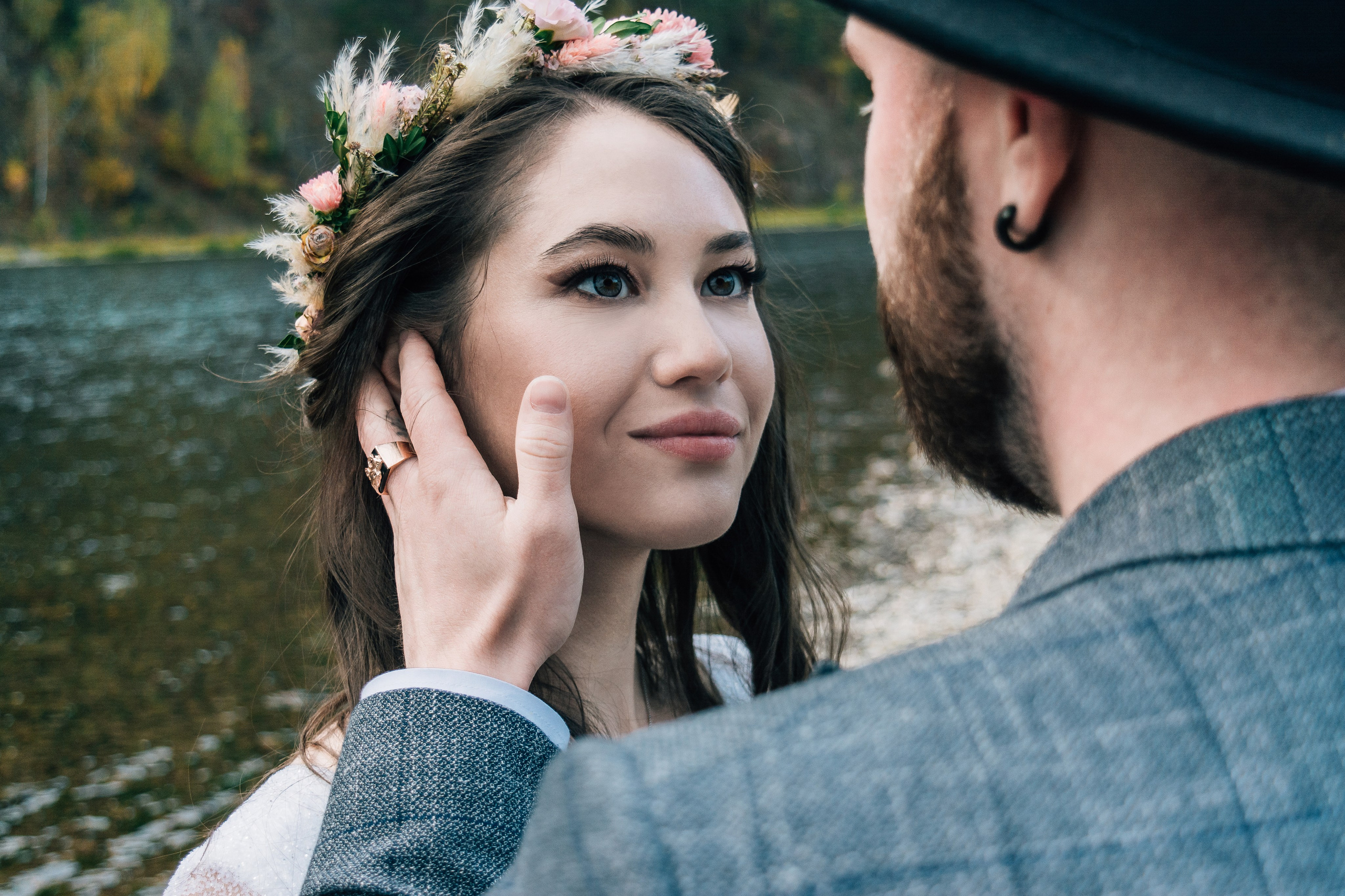 Артем и Элла. Тамара Власова