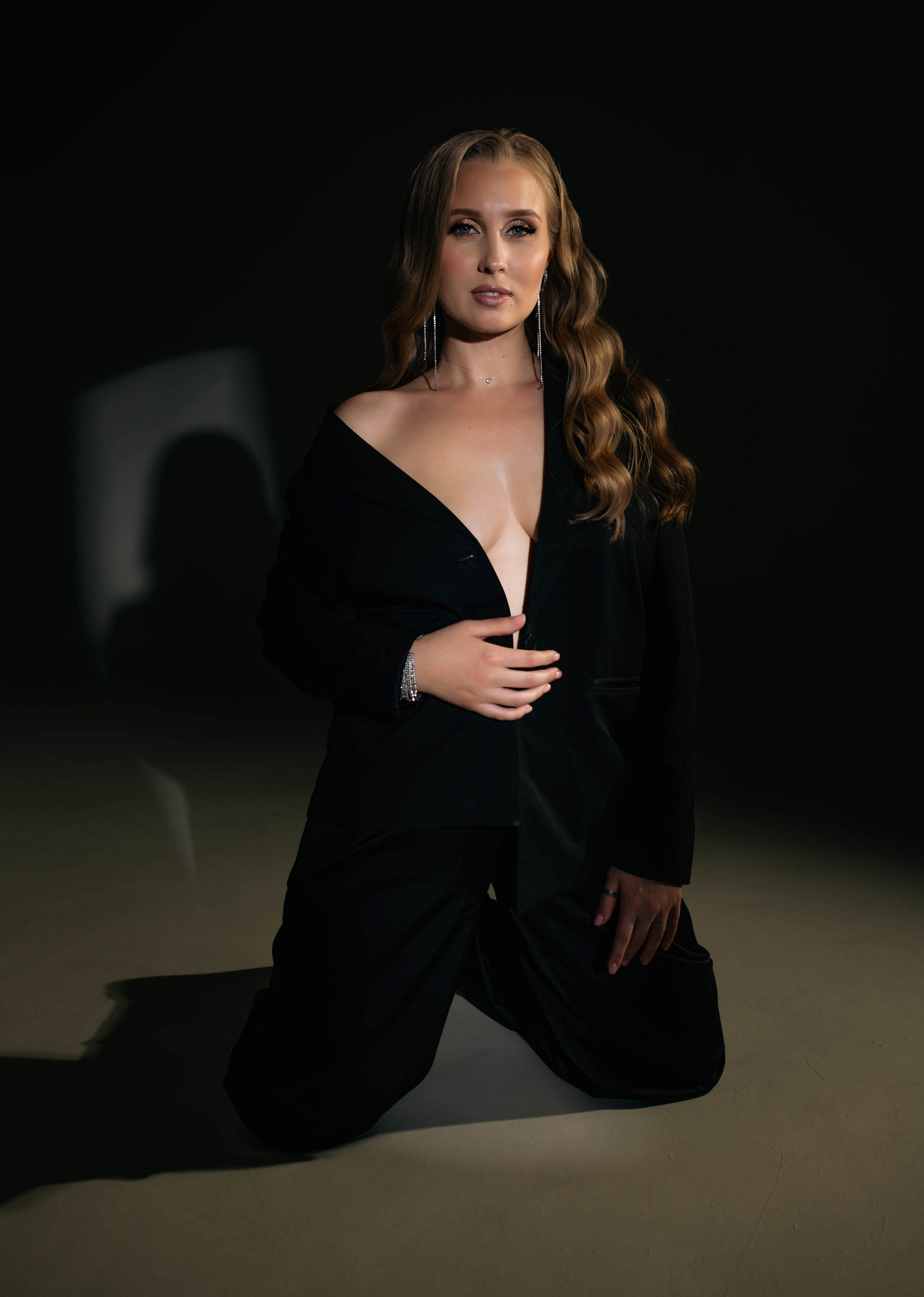 Анна. ФОТО/ВИДЕО БЬОРН Студия г. Новороссийск