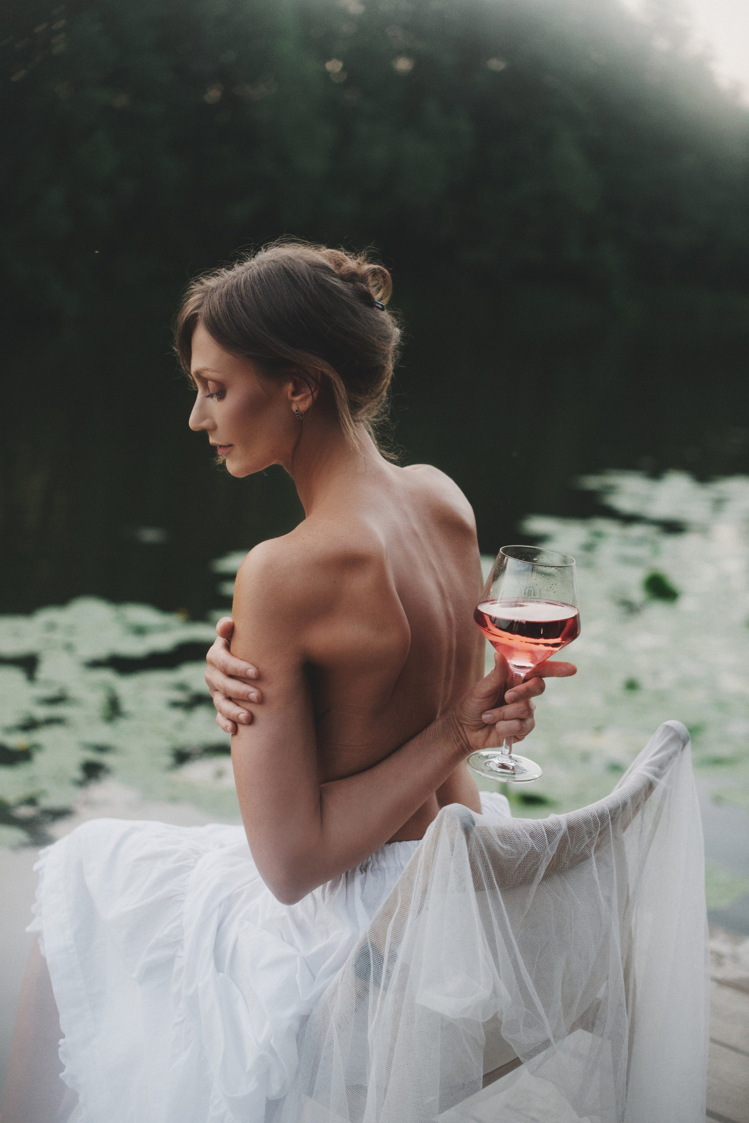 Фото РАССВЕТНАЯ от Натальи. ФОТОПРОЕКТЫ