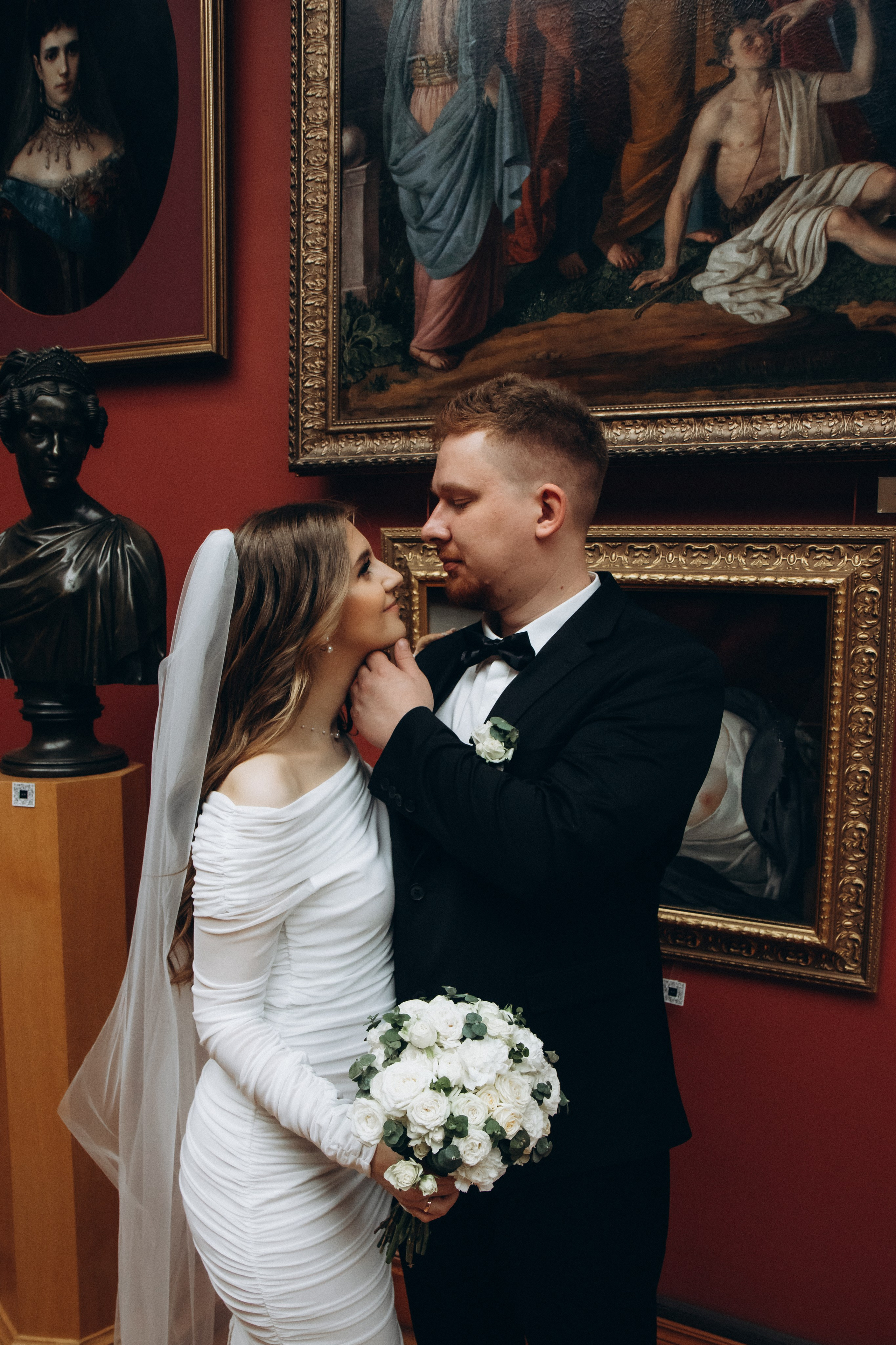 Егор и Ксения. Семейный фотограф в Нижнем Тагиле