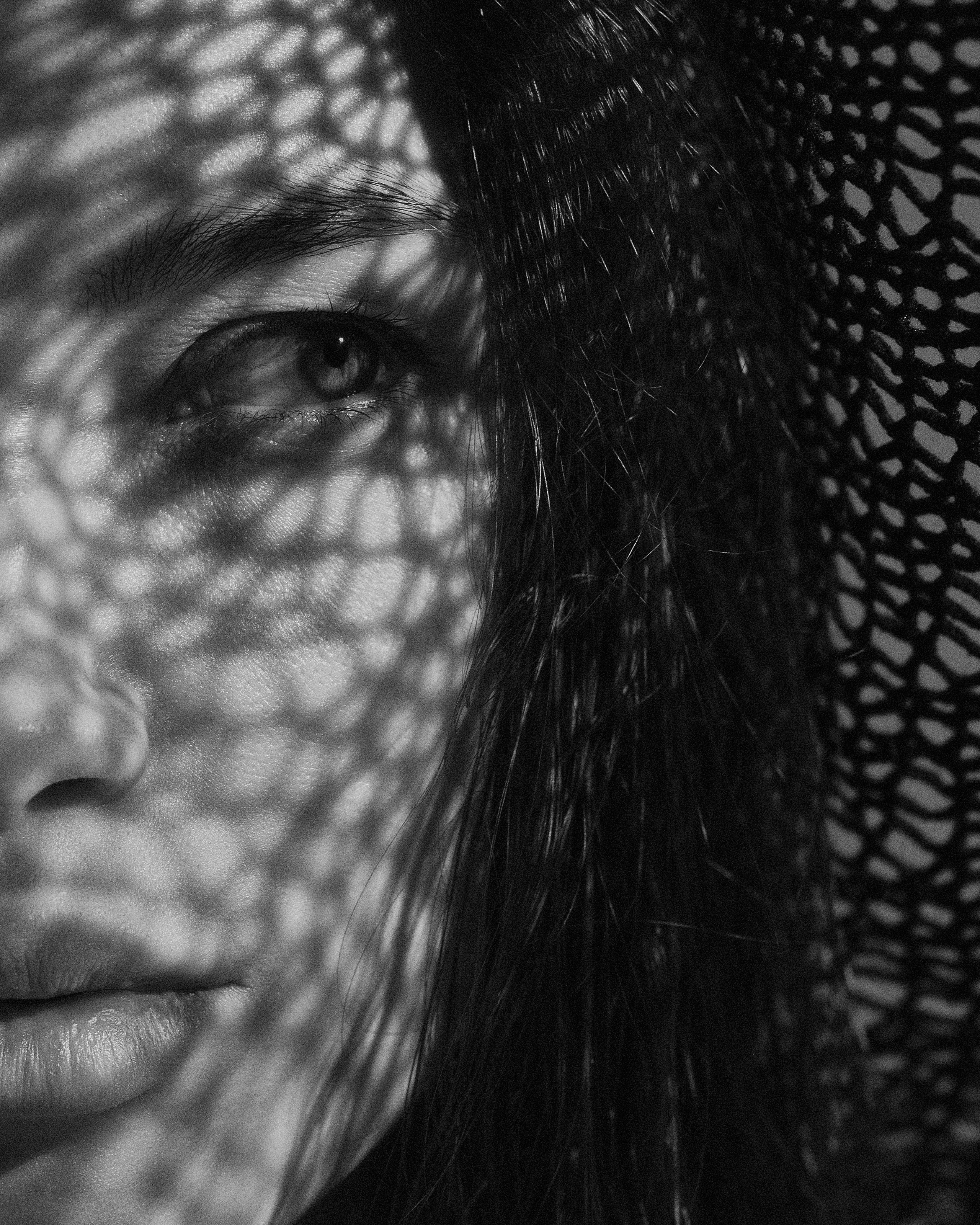 Женский портрет. Фотограф в Москве Ксения Романова