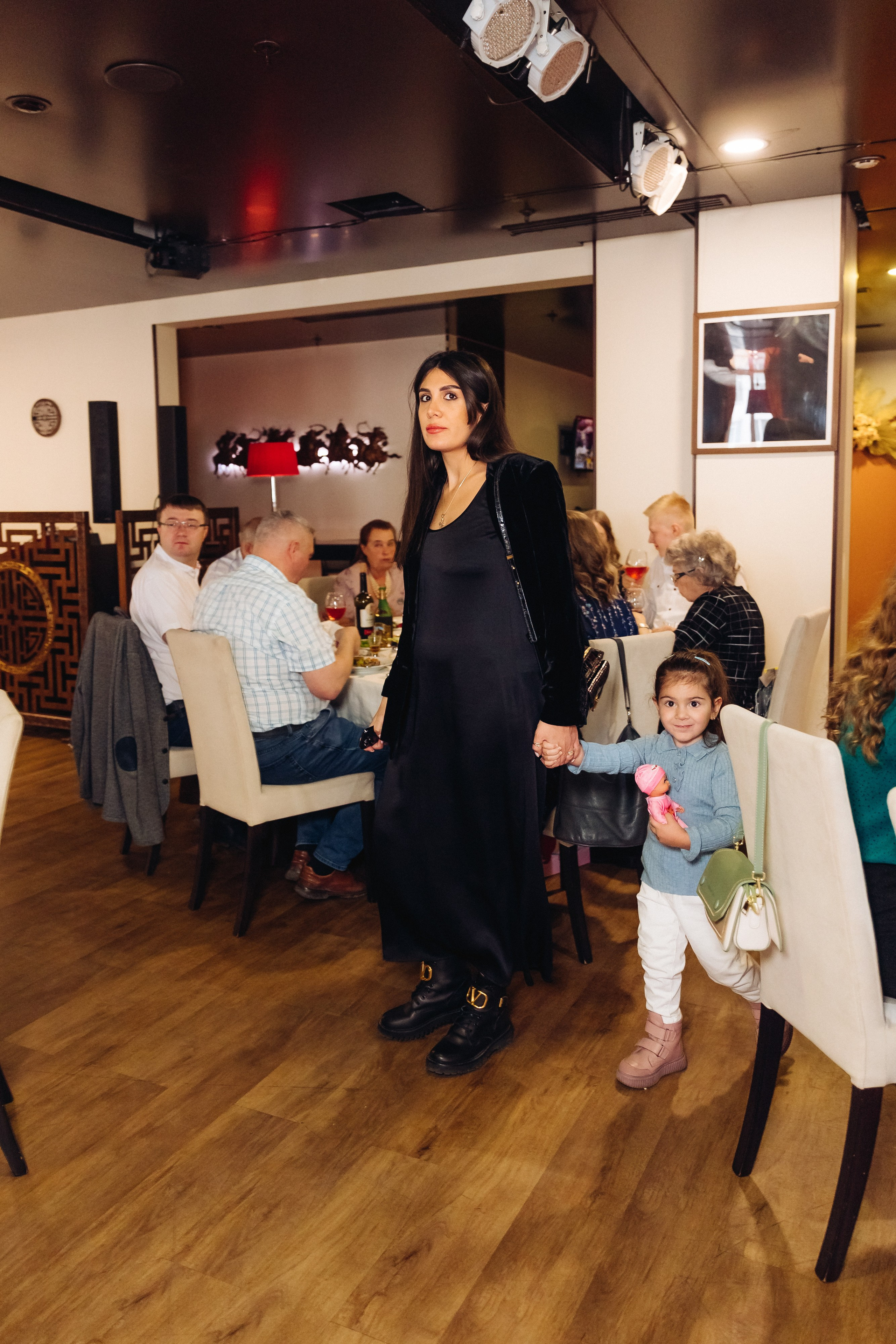 День рождение Макара. Свадебный и семейный фотограф в Улан-Удэ