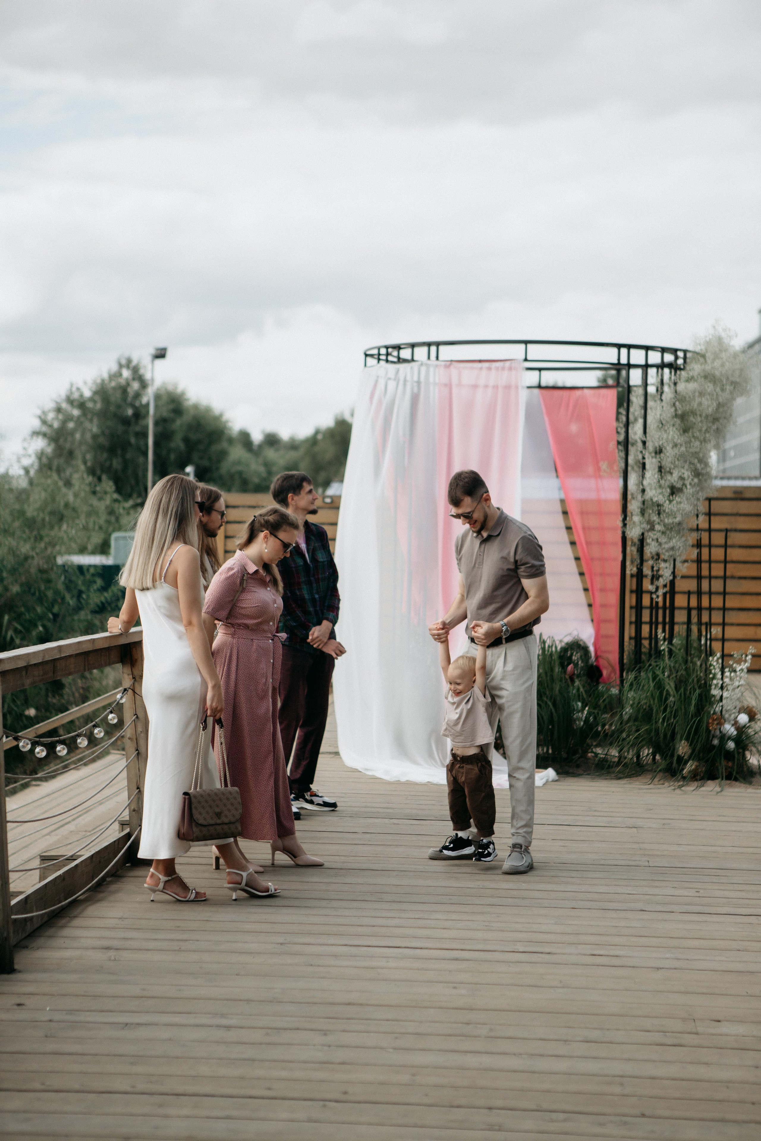 Евгений & Мария. Главная