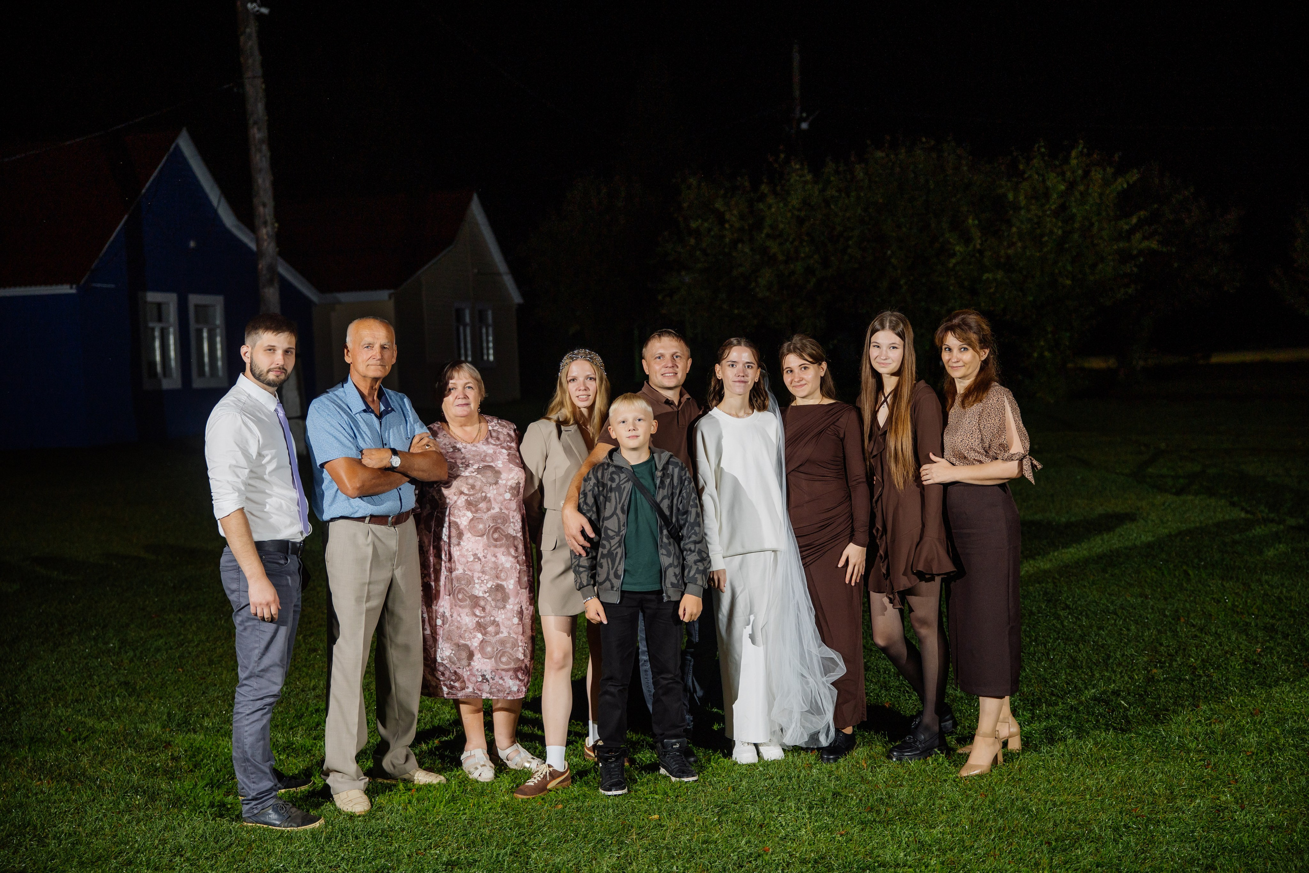 Илья & Евгения. Свадебный фотограф в Иркутске Бобылев Никита