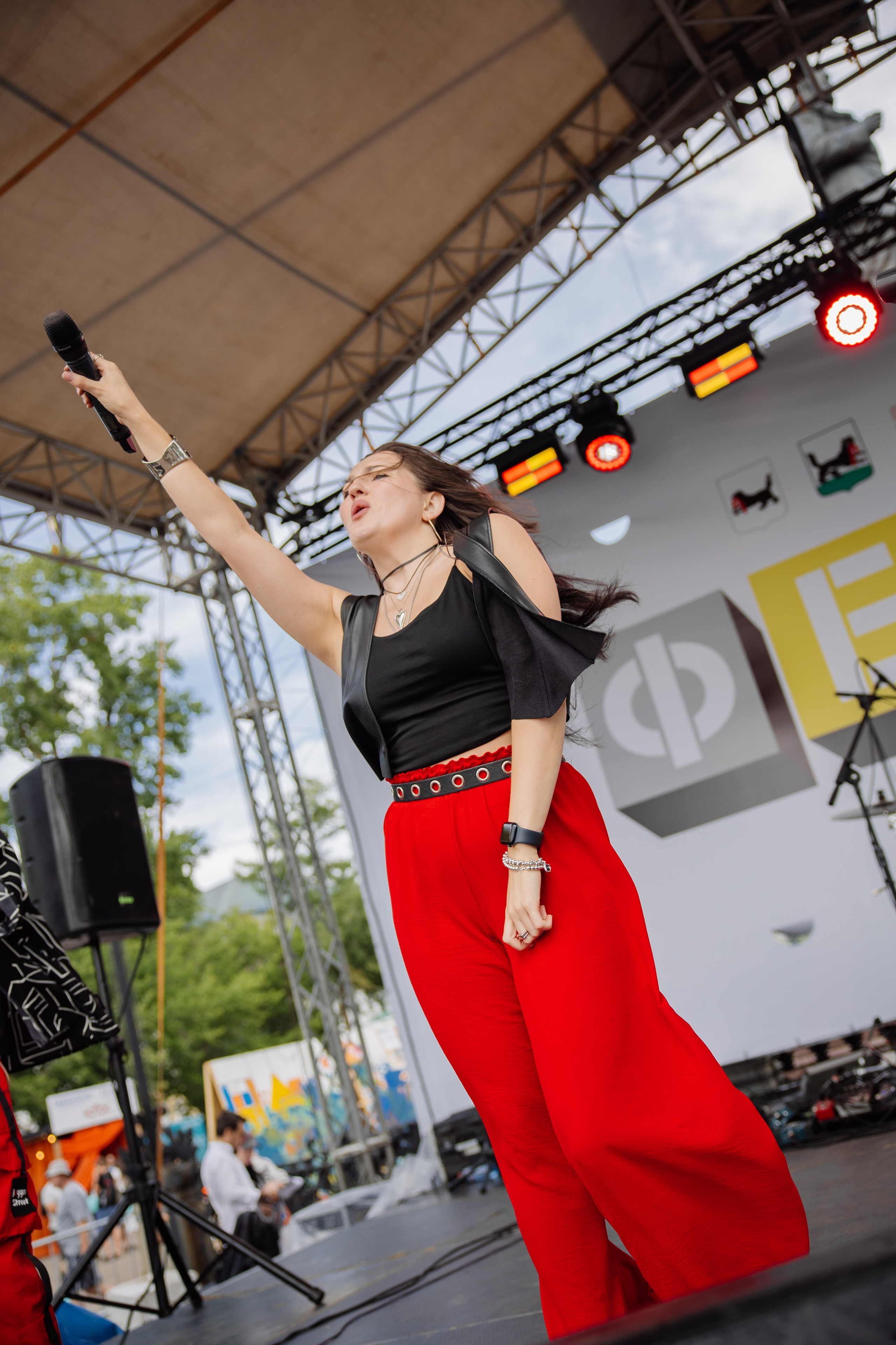 Реpper Band — СТРОЙКА. Свадебный фотограф в Иркутске Бобылев Никита