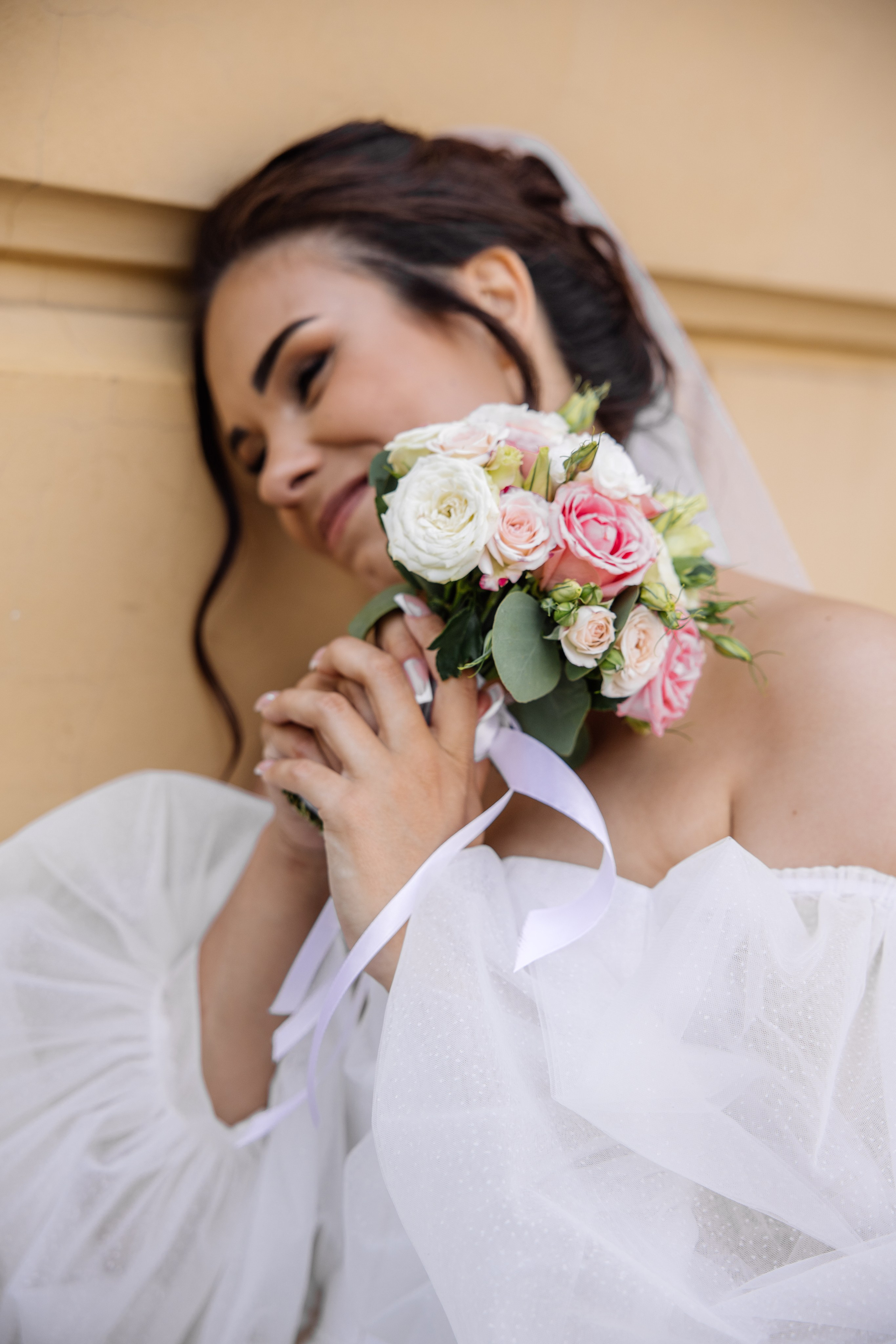 Антон & Анастасия. Свадебный фотограф в Иркутске Бобылев Никита