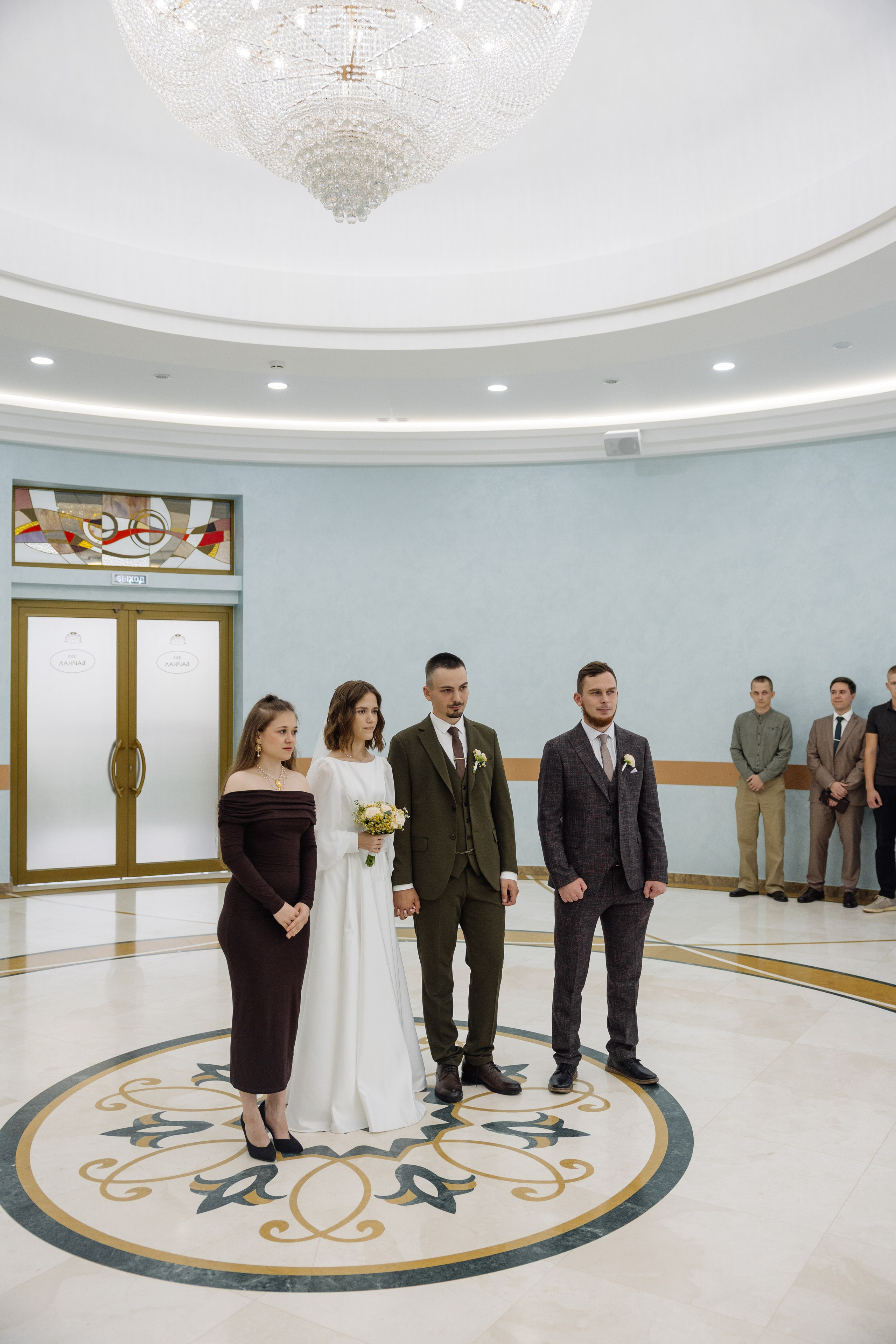 Илья & Евгения. Свадебный фотограф в Иркутске Бобылев Никита