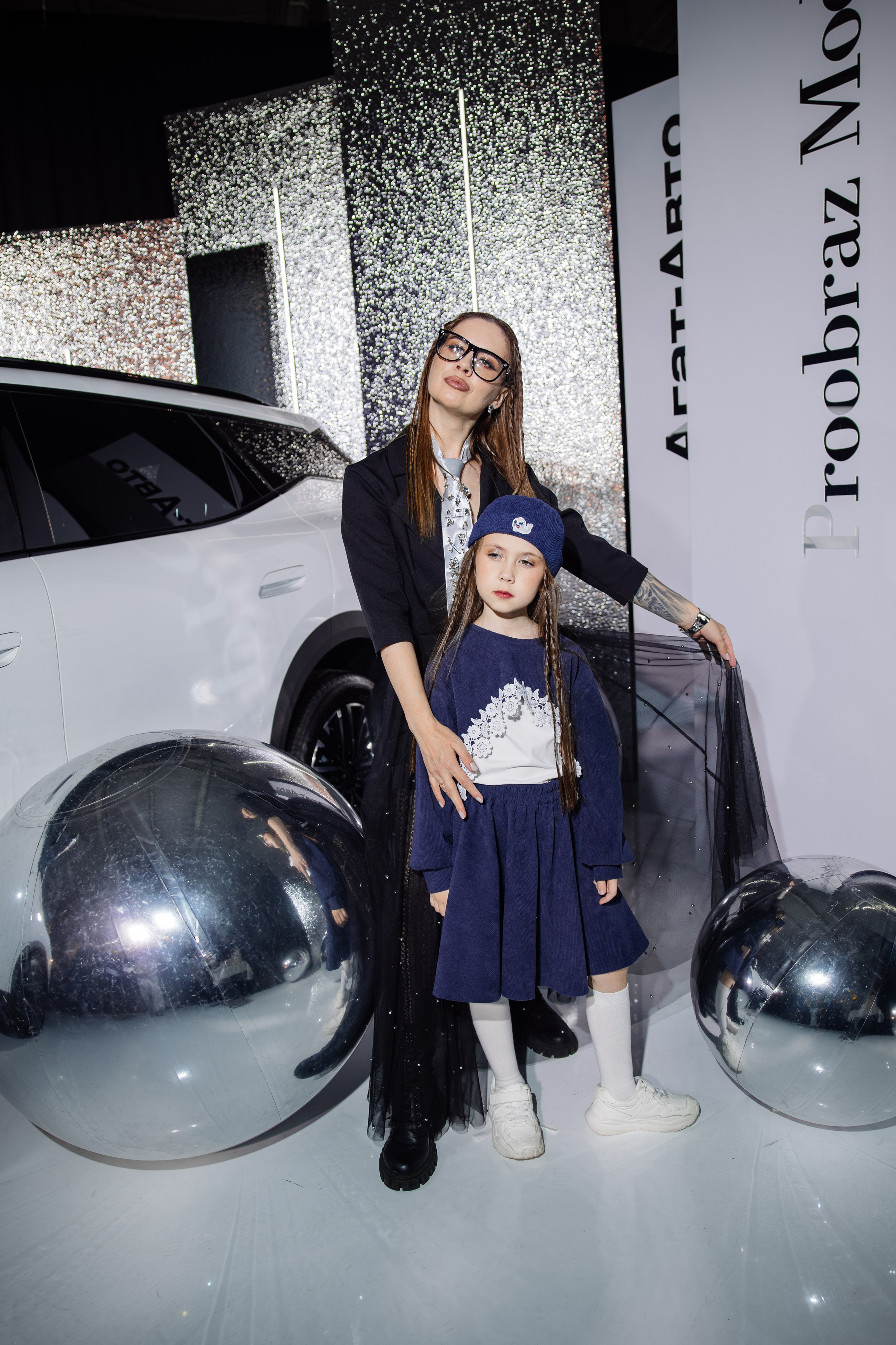 O&J FASHION FEST 2025. Свадебный фотограф в Иркутске Бобылев Никита