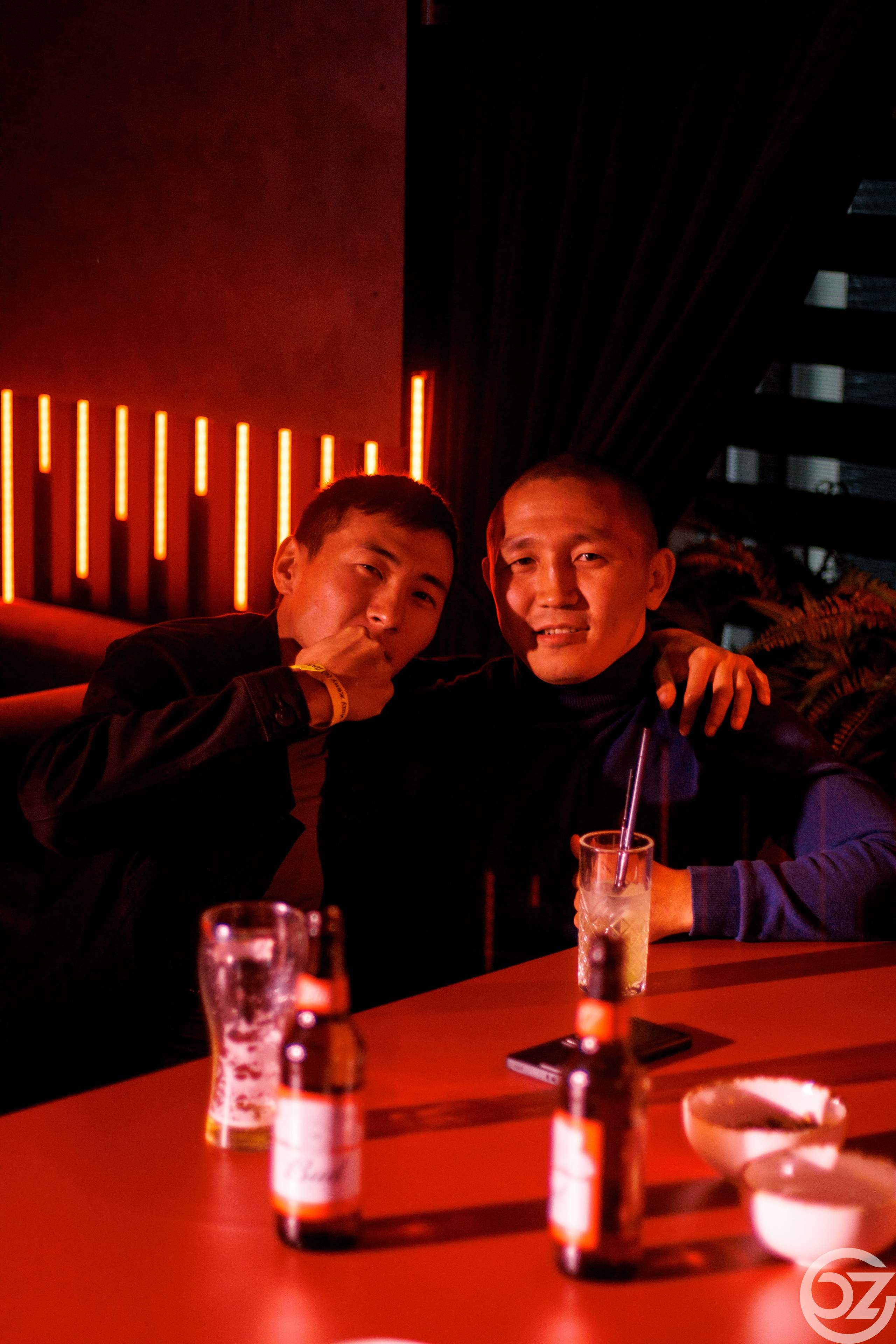 Olon Zon — Club Soprano. Свадебный фотограф в Иркутске Бобылев Никита