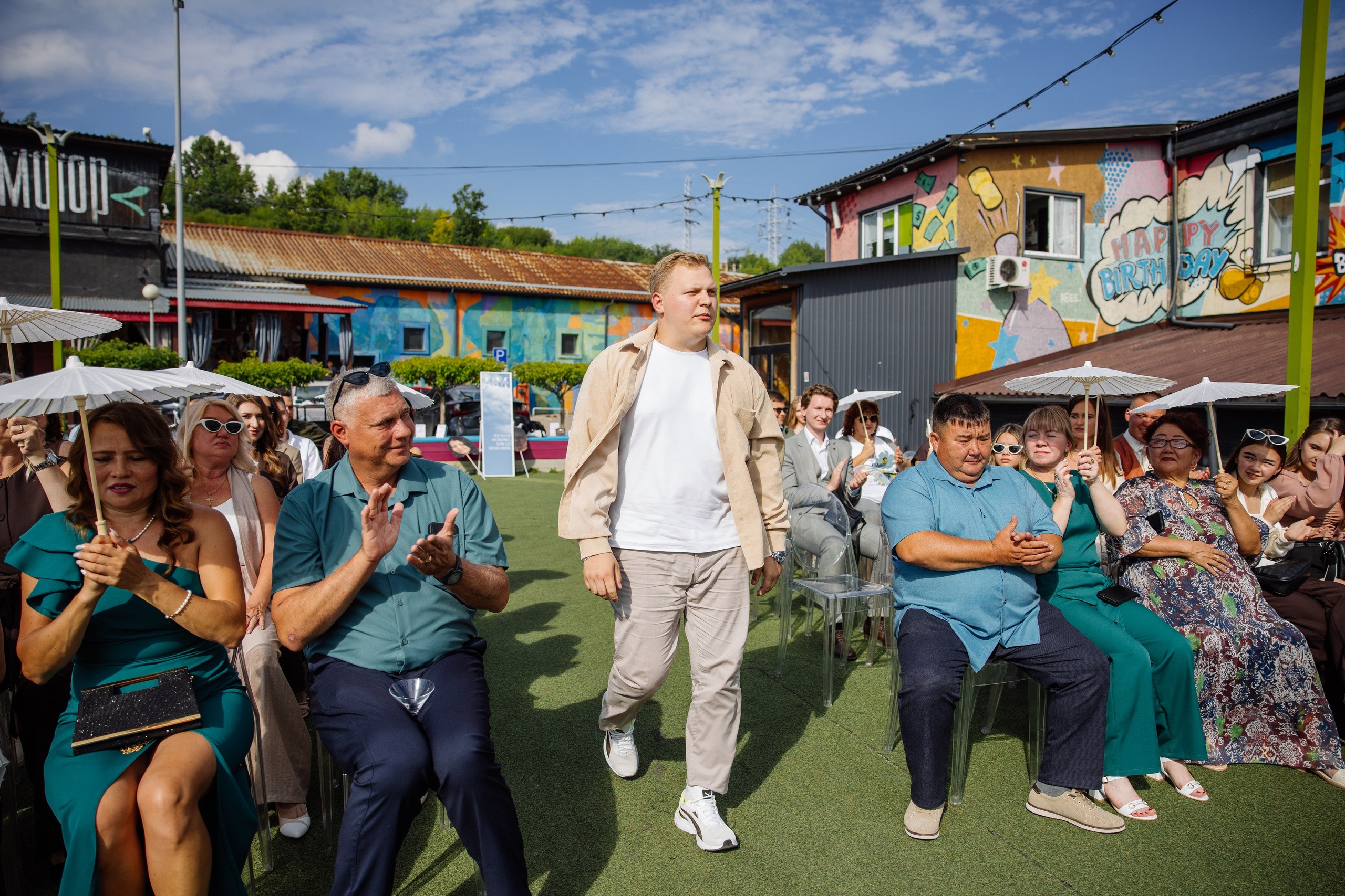 Андрей & Марина. Свадебный фотограф в Иркутске Бобылев Никита