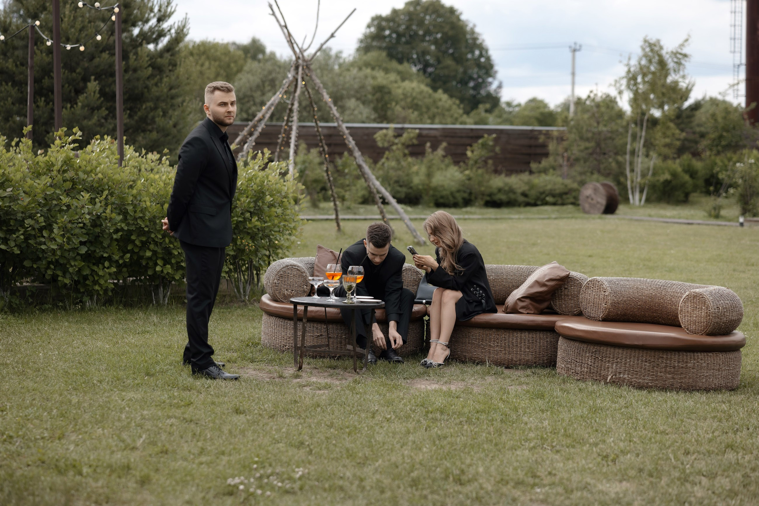 Артем и Вера. Свадебный фотограф и видеограф Юрий и Эля Дубинины