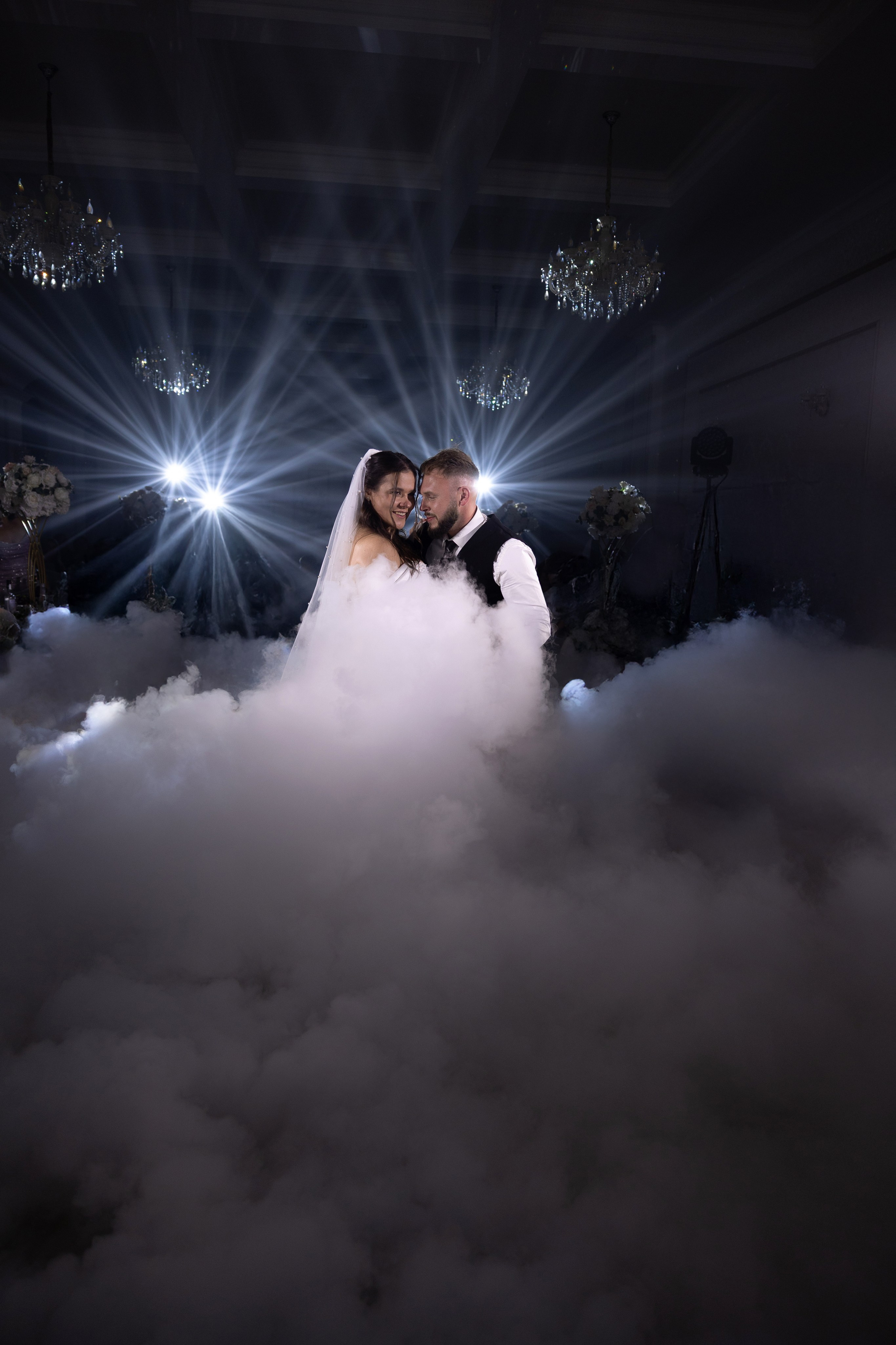 Даша&Вадим. Свадебный фотограф по всей Беларуси Цепелева Анна