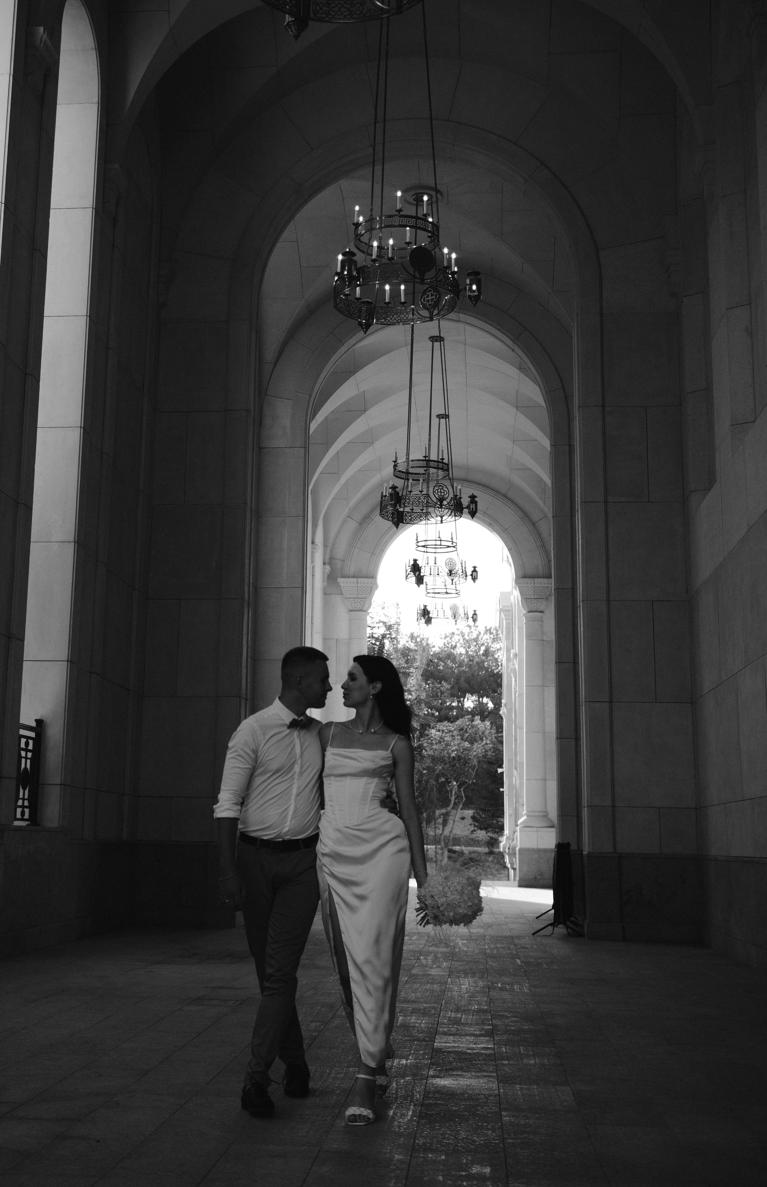 Иван и Оксана (г.Севастополь). Свадебный, женский, семейный фотограф в Севастополе Юлия Мошенко