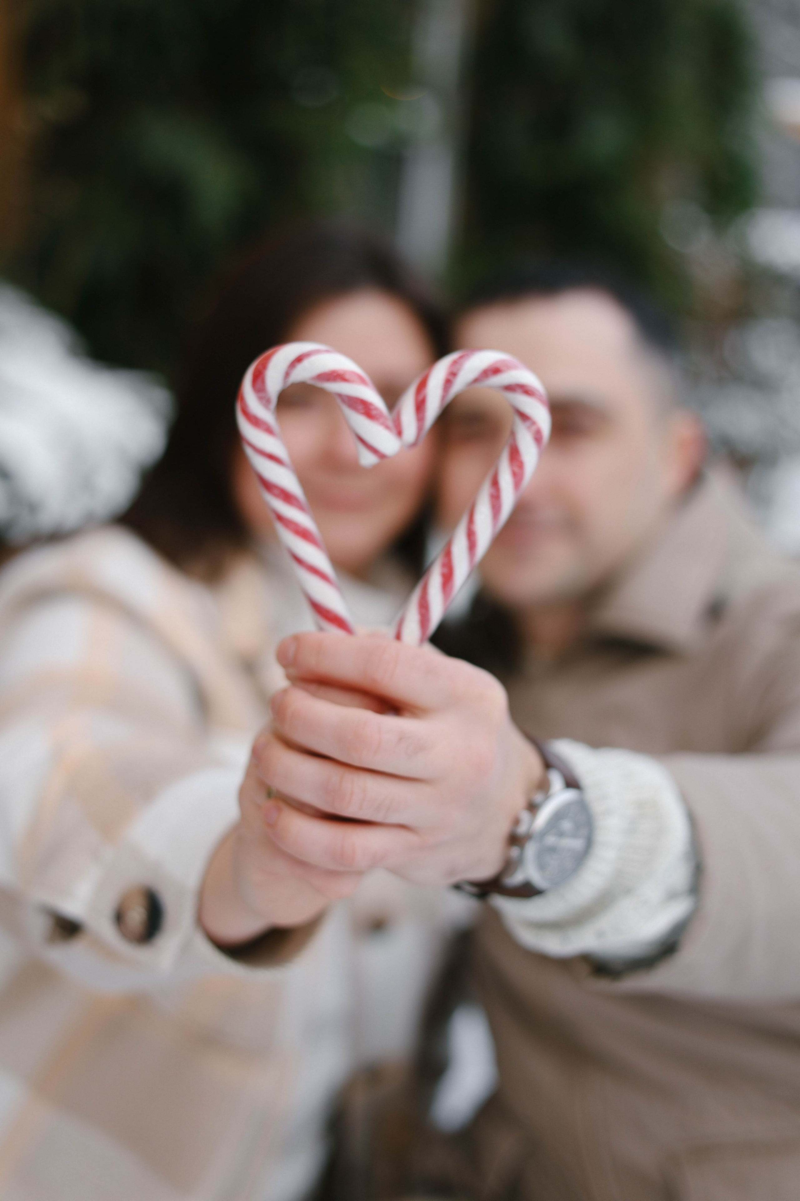 Семейные съемки