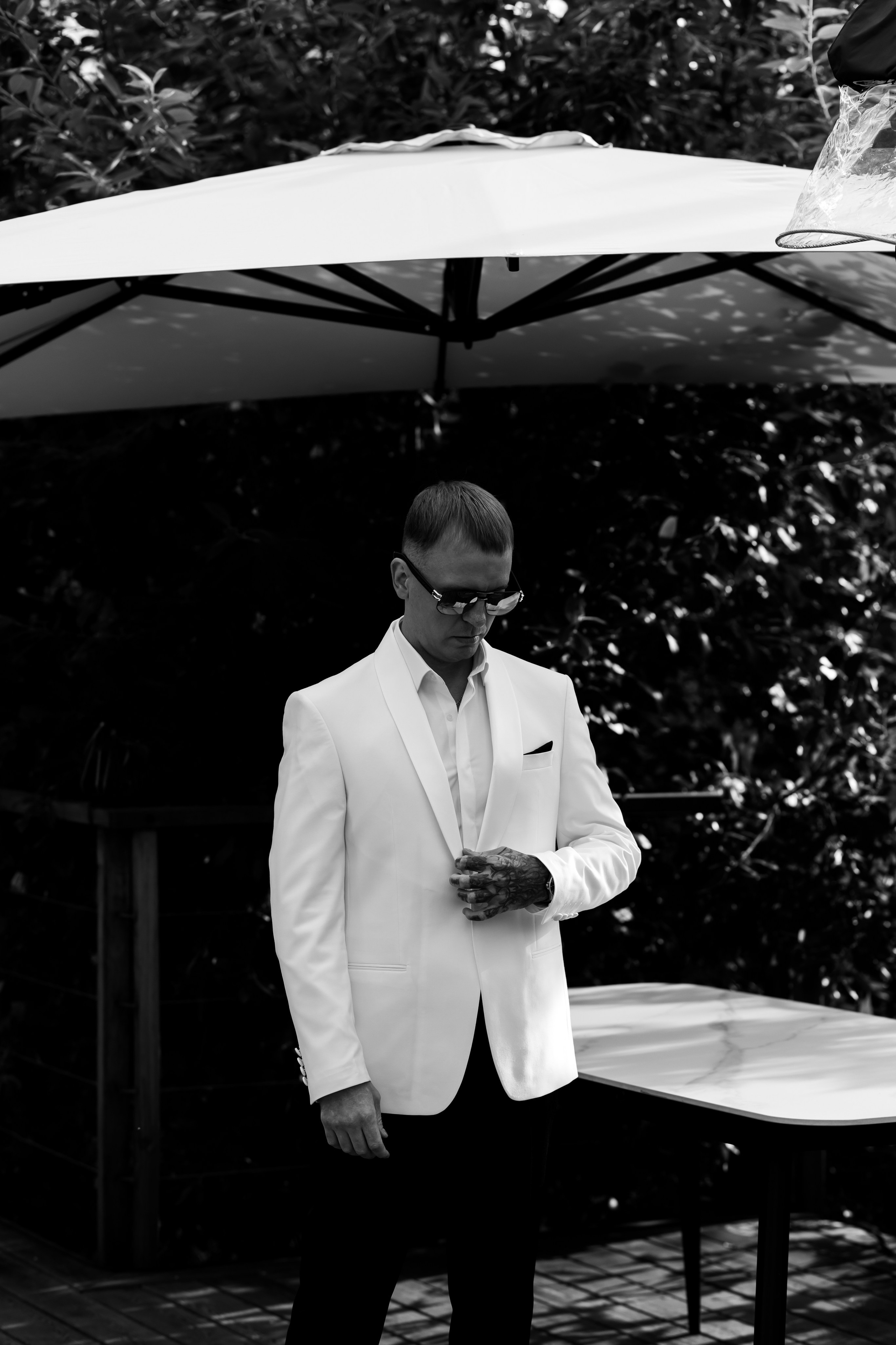 Свадьба VertHotel. Фотограф Екатеринбург