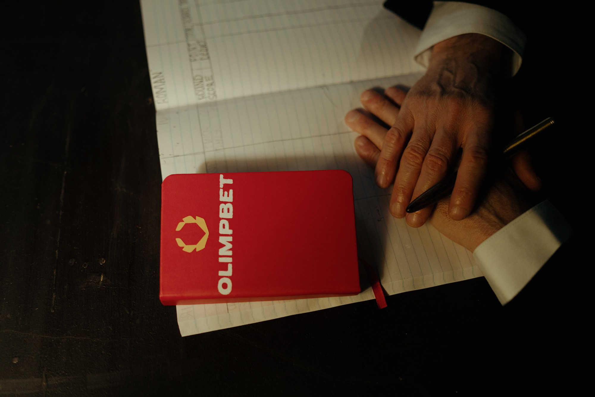 Съемки рекламного видео. Zaskochill