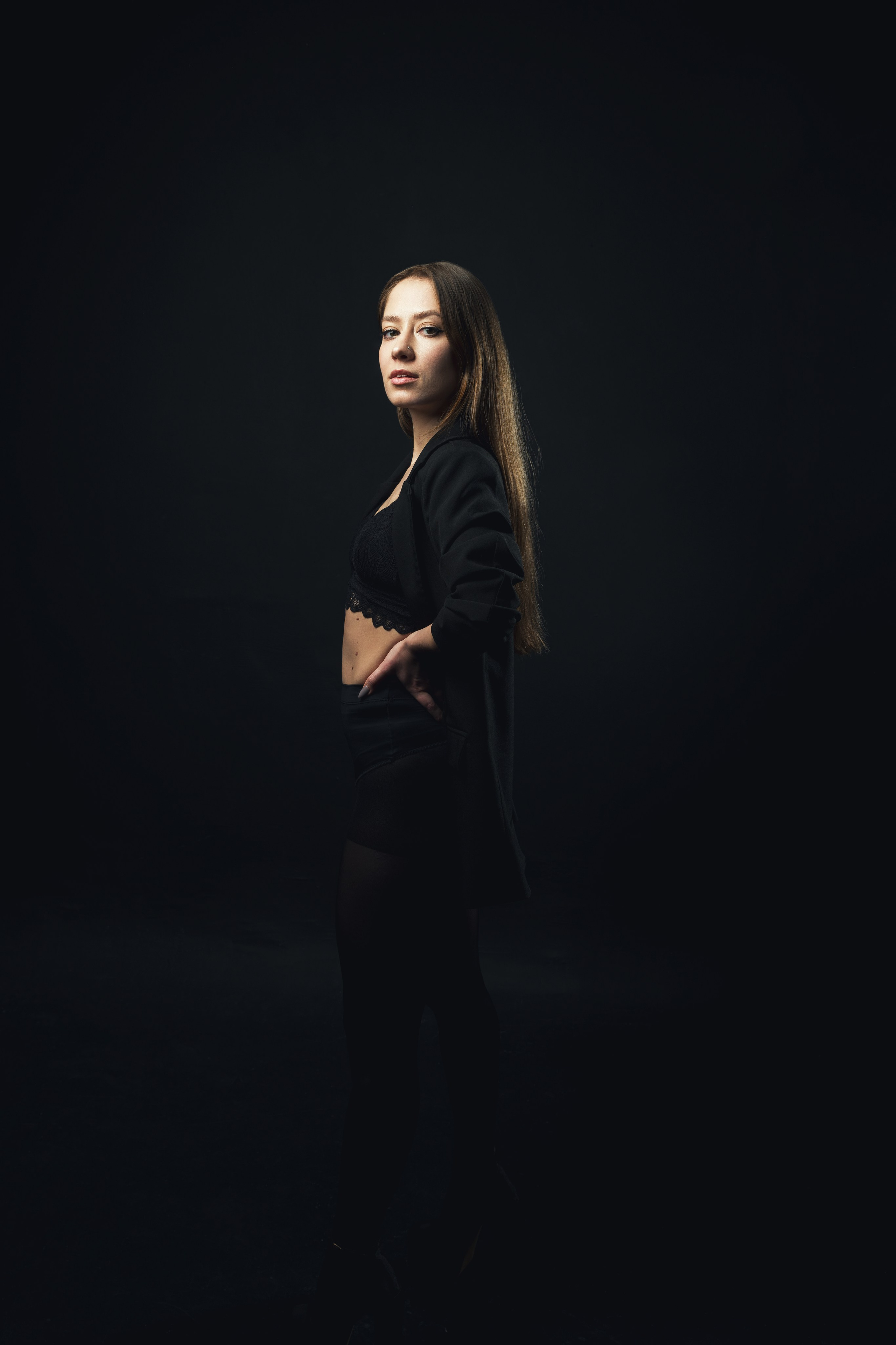 Екатерина. Портретный фотограф в Санкт-Петербурге