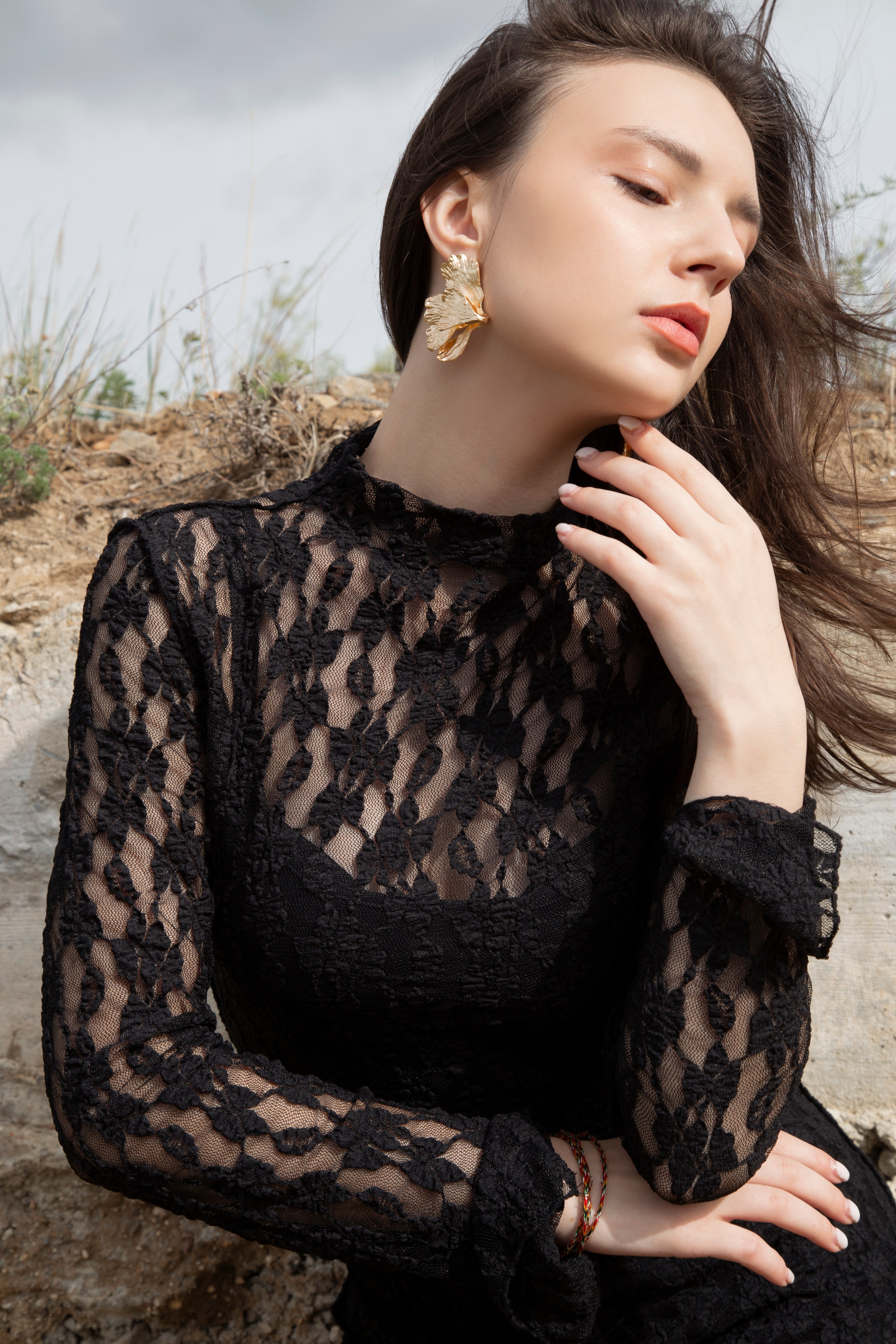 ALINA. КОНТЕНТ ДЛЯ БРЕНДОВ СПБ Лиза Федотова