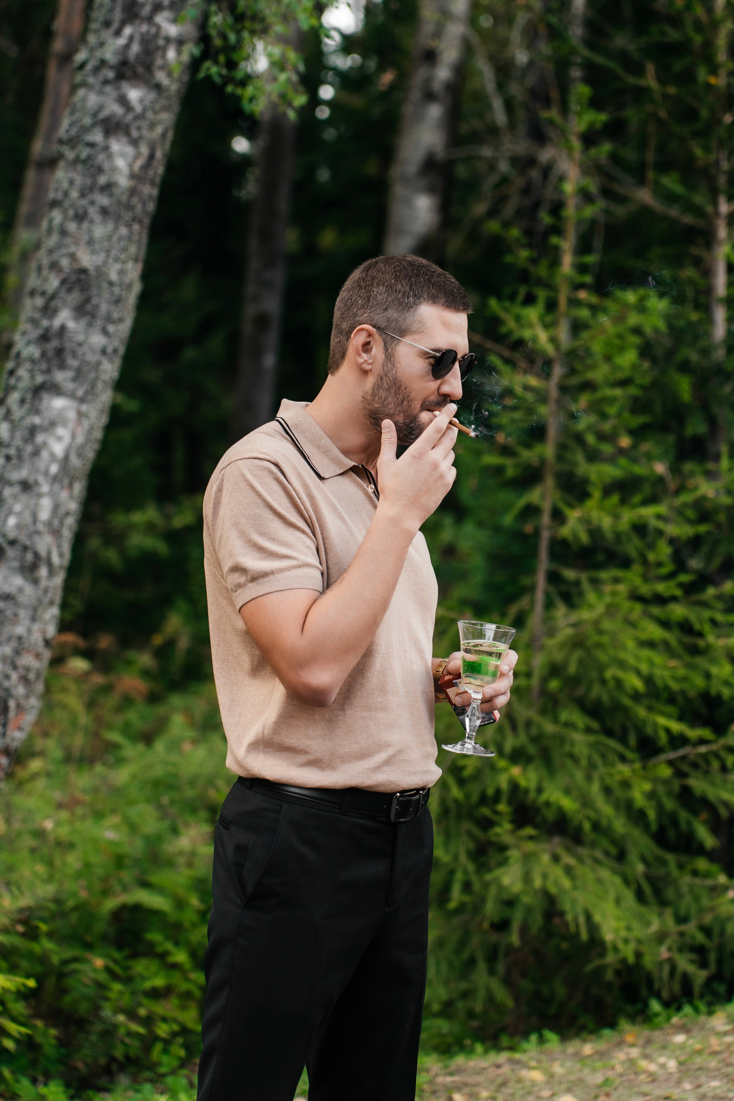 Wedding: Stanislav & Ekaterina. Свадебный и портретный фотограф в Москве Юлия Матвеева
