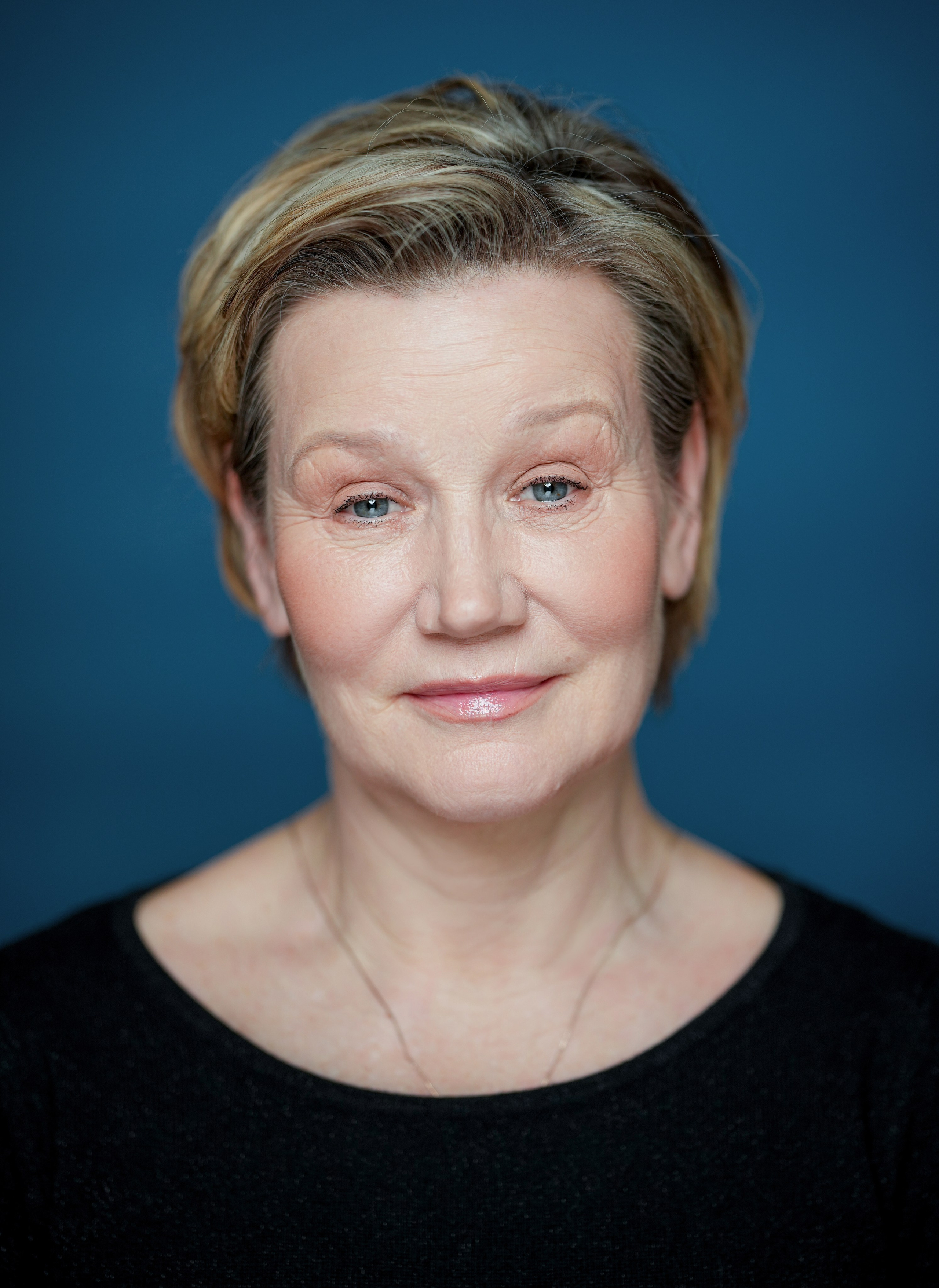 Актриса Ирина Конопацкая. Портретная съемка в Москве, студийный фотограф Игорь Фомин