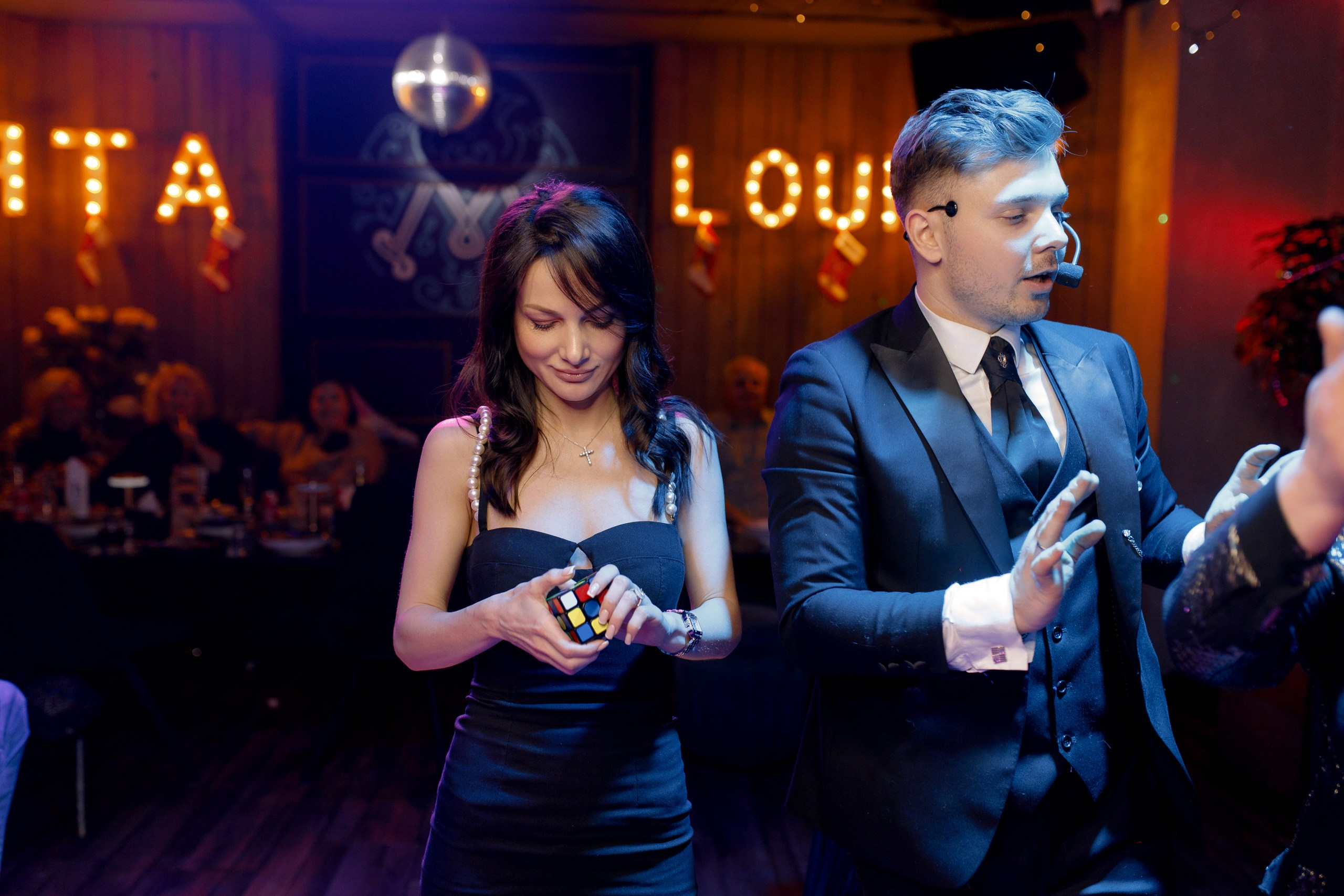 23/12/23 Новогоднее караоке в Мята Спортивная Действия. Мята Спортивная — Кальянная, караоке, бар в Минске