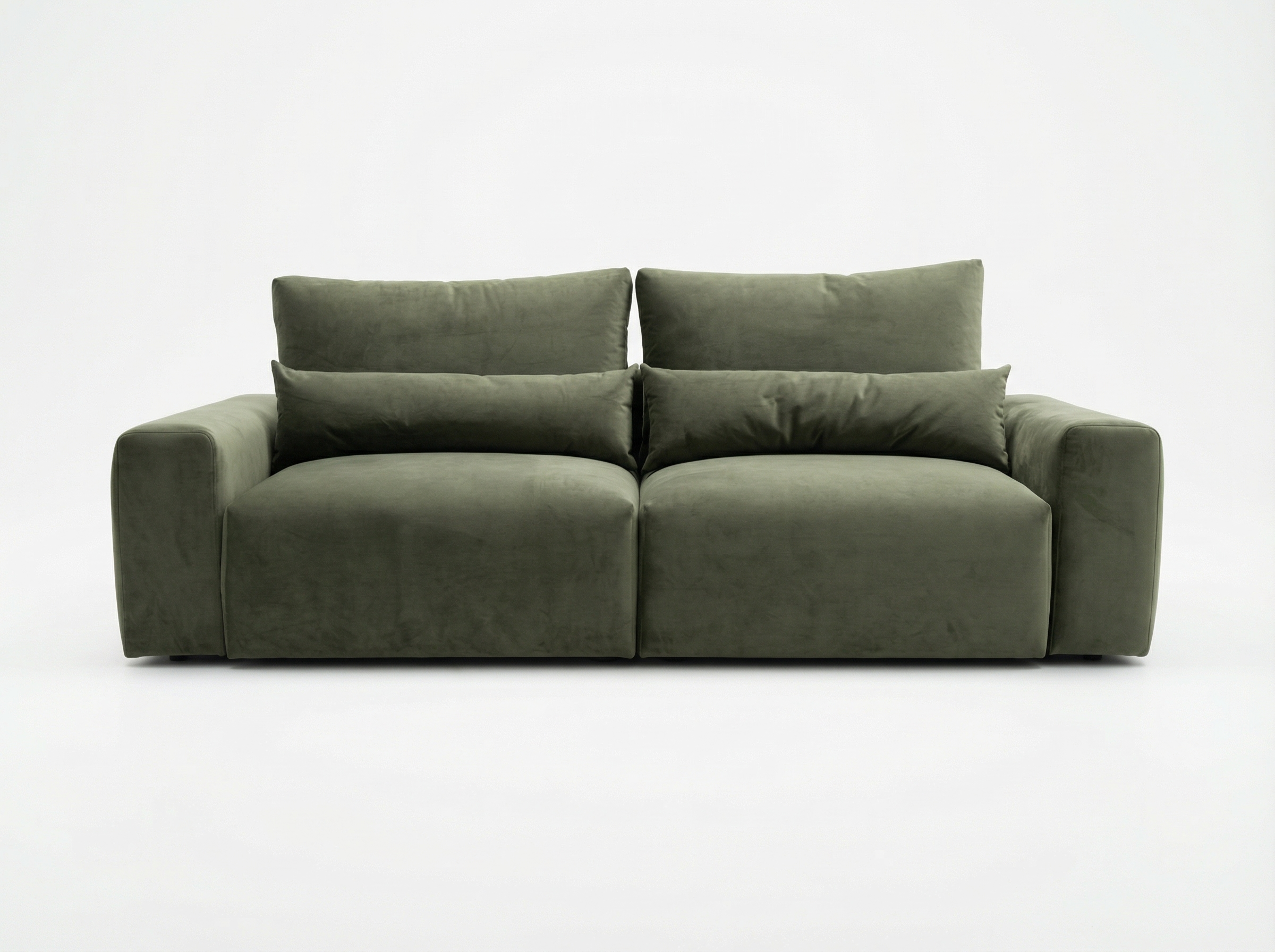 MARCO. Производитель мягкой мебели — SENSEI SOFA