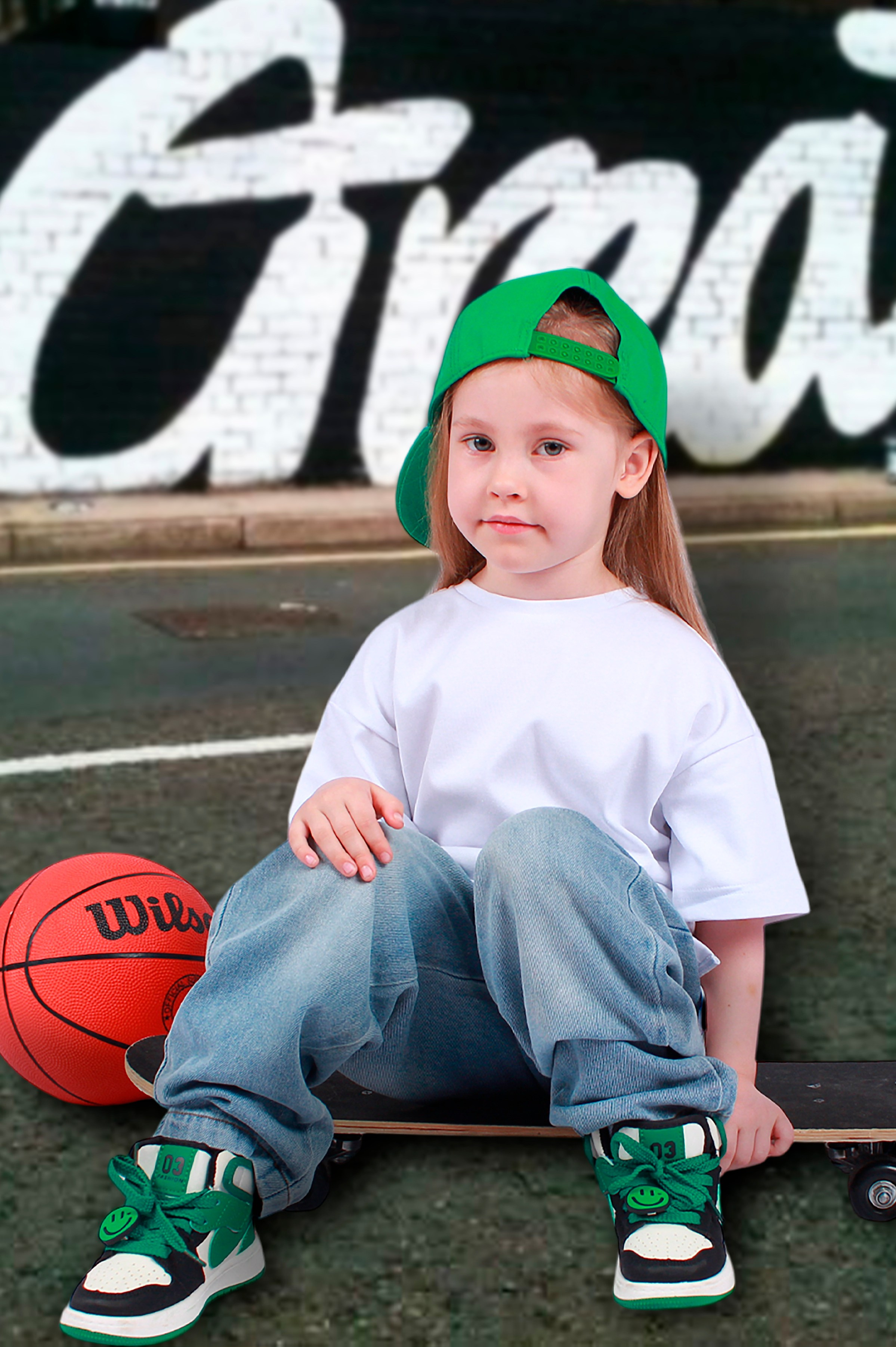 Съёмки «Детский сад». Фотограф из Новосибирска Артур Шамсутдинов