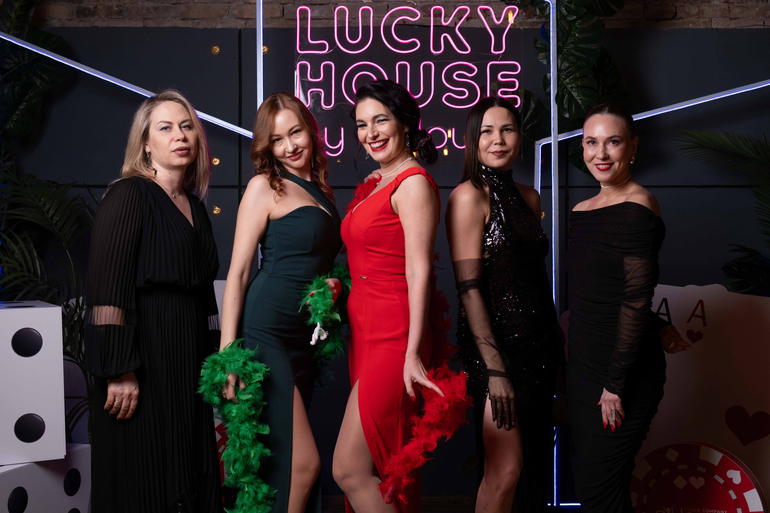 Альбом фотозона. Фото тур