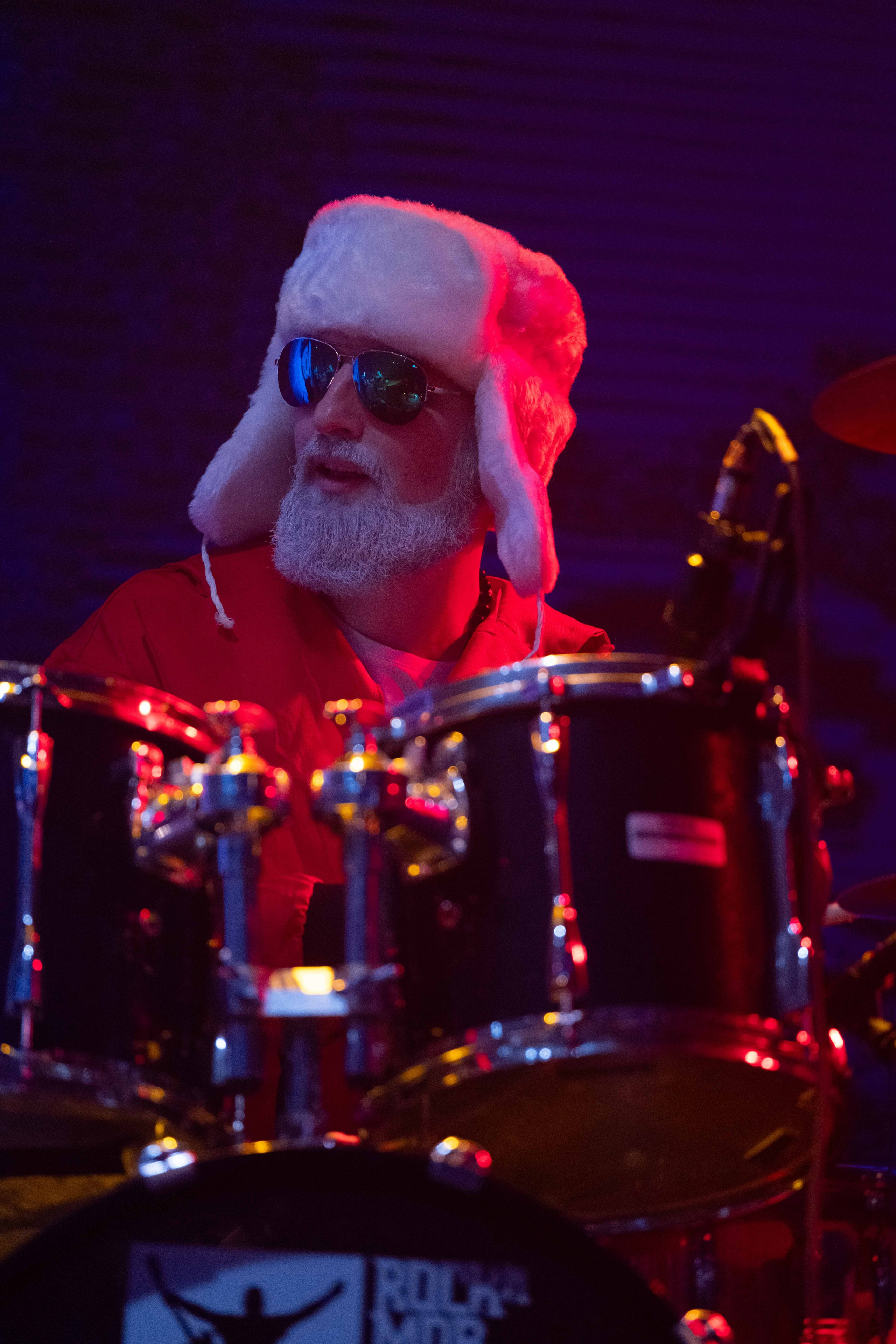 Альбом корпоратив. Фото тур