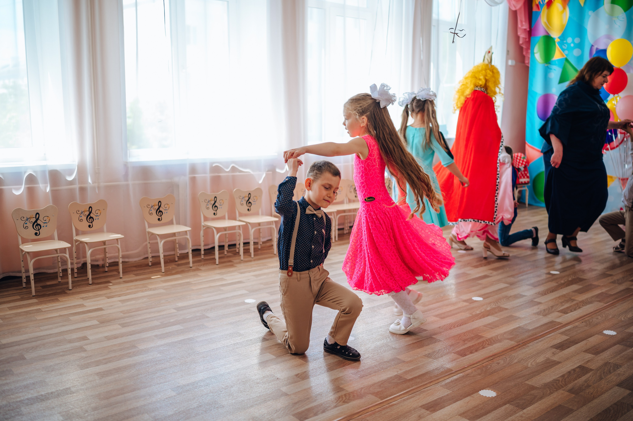 56 сад. Детский и семейный фотограф Катерина Мишина