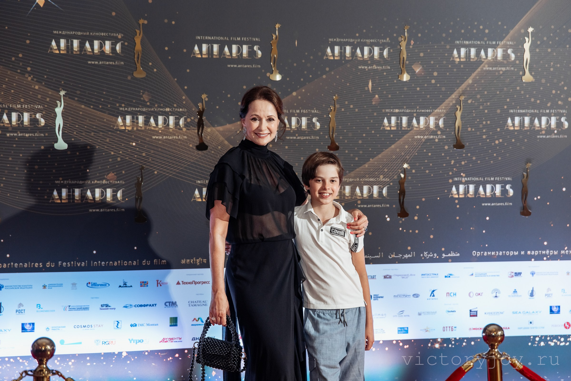 Антарес 2024. Сочи. Международный кинофестиваль. Профессиональный фотограф в Сочи Виктория Джой. Обучение