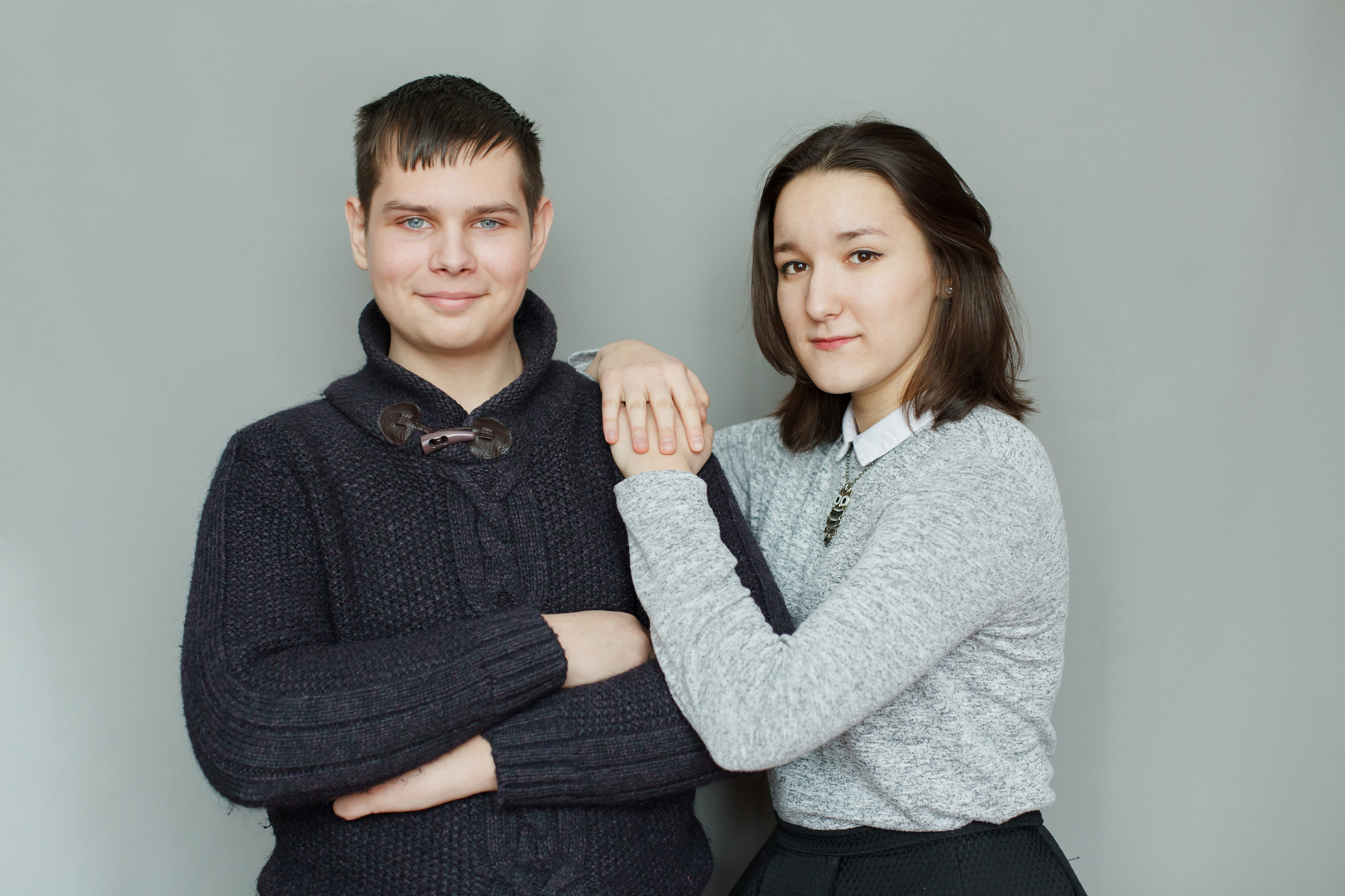 Папка для Вальдорфа. Фотограф Бызов Павел