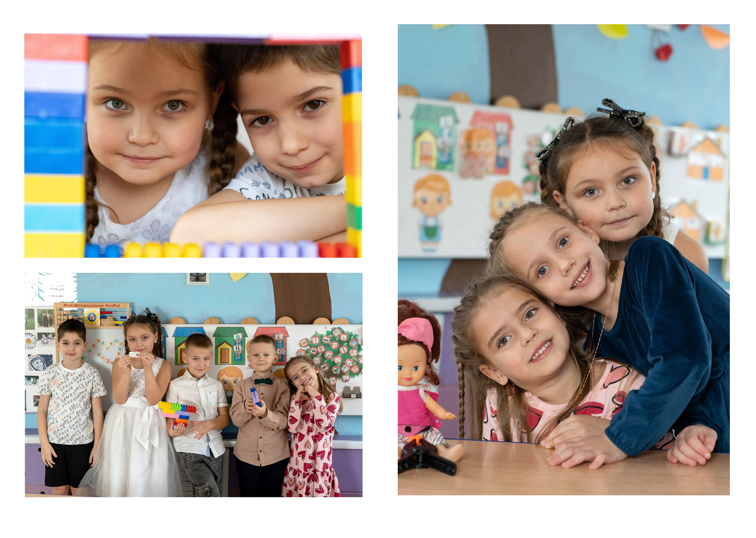 Дополнительные развороты. Фотограф Ирина Платицына. Брянск, Дятьково