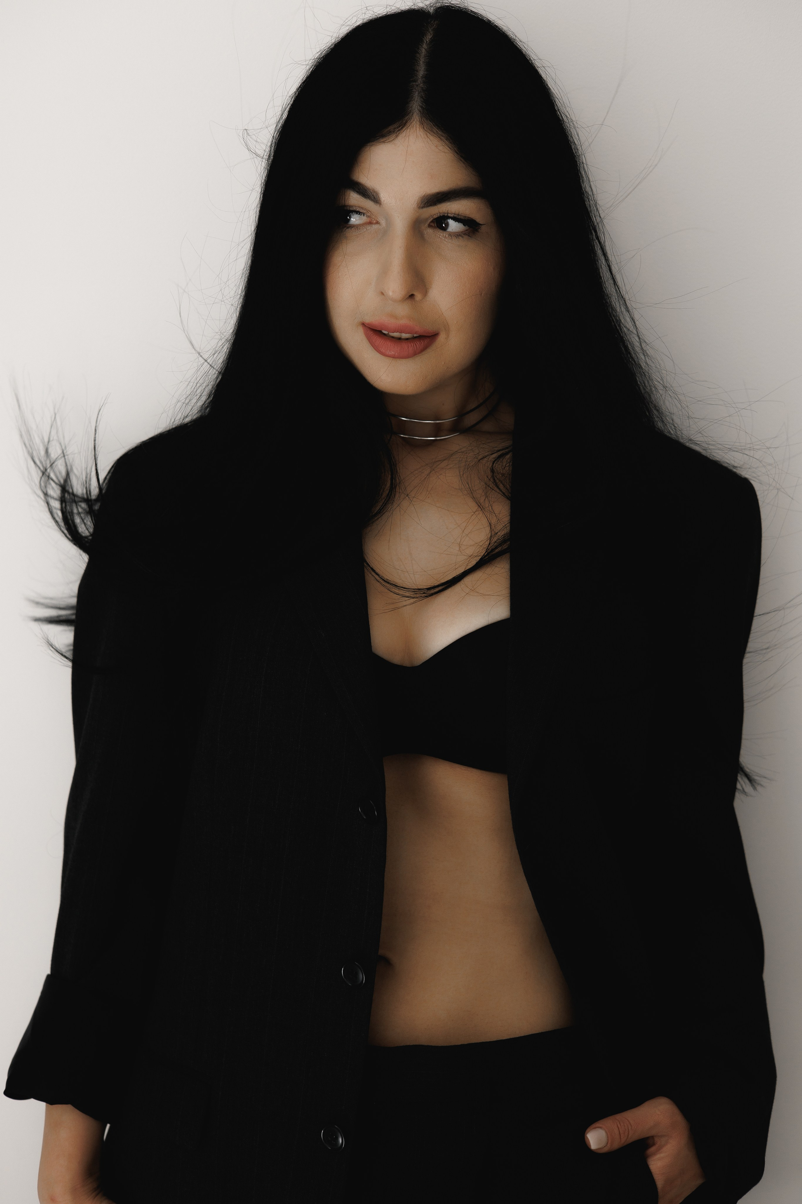 Фарида. Gorbunova Alina Фотограф