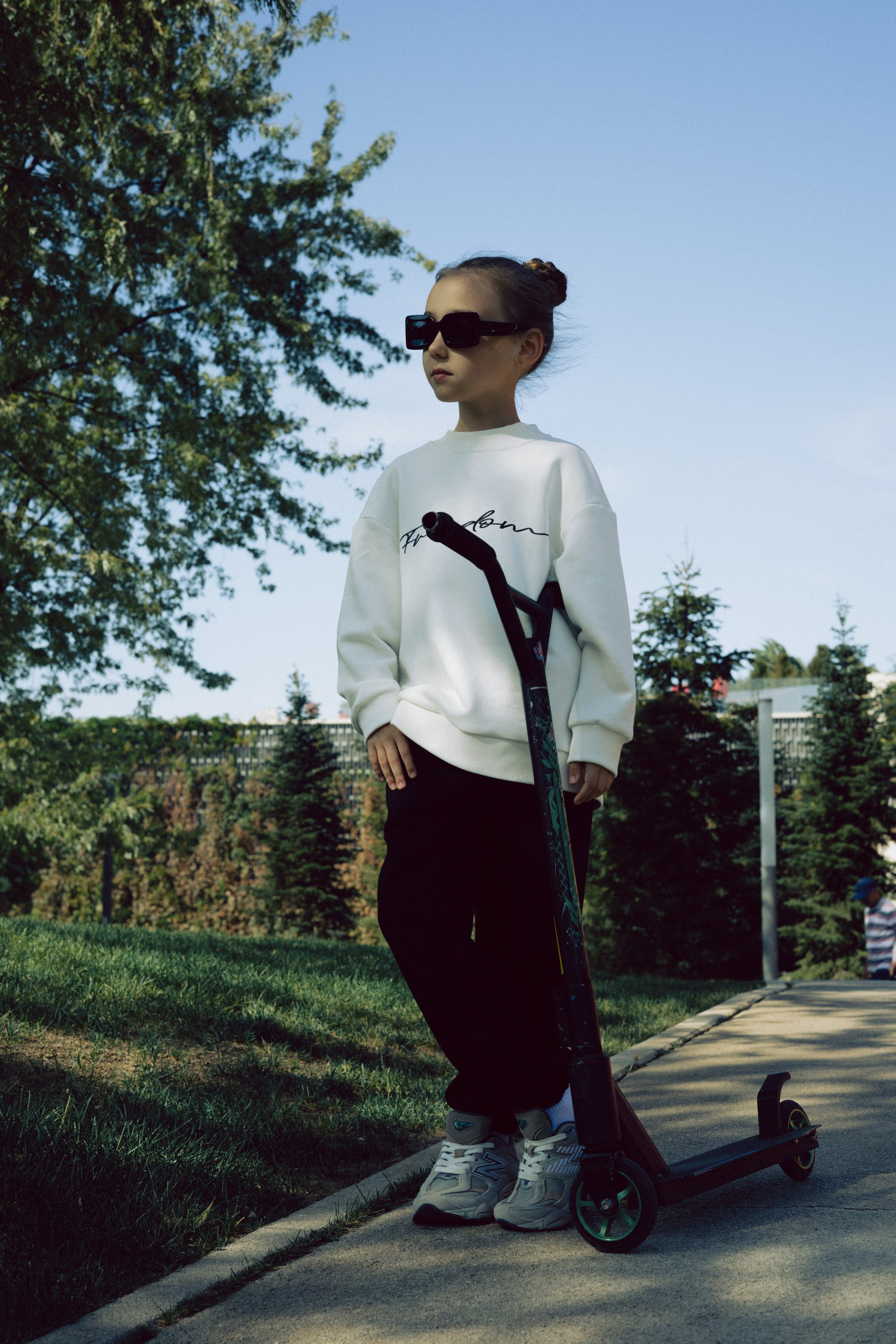 Fashion Kids Street. Gorbunova Alina Фотограф