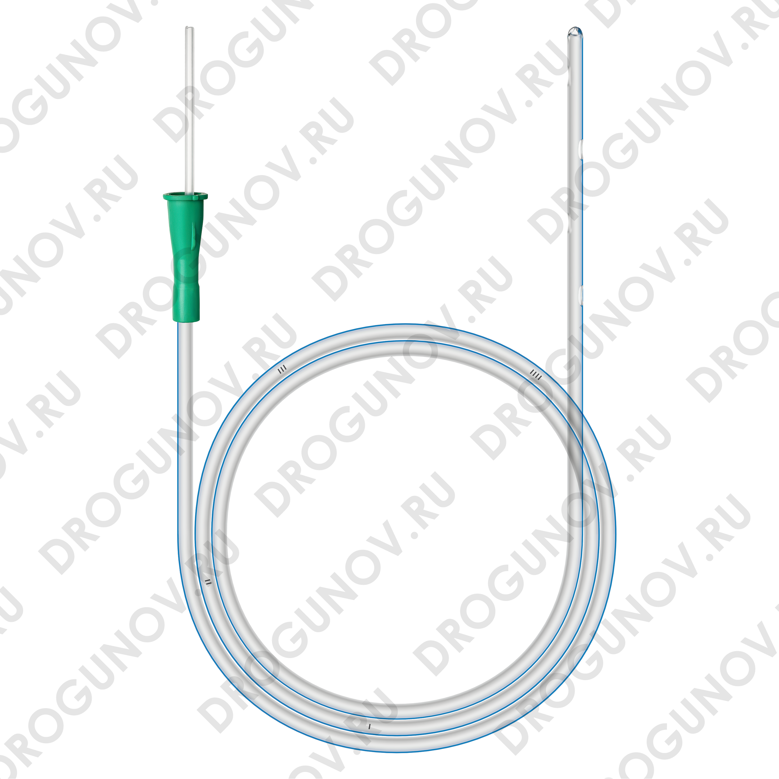 зонд желудочный