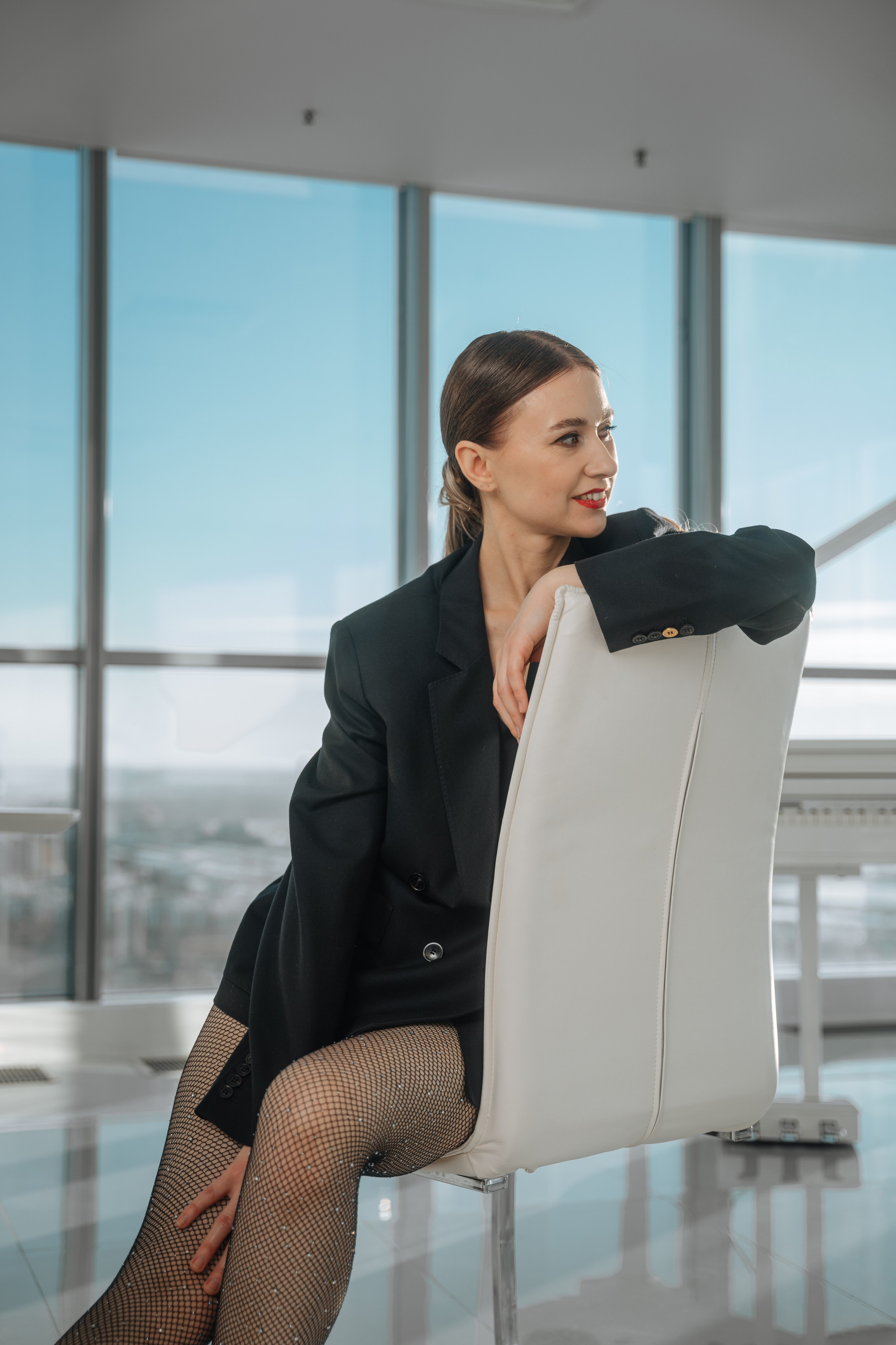 Лариса. Black in White. Портретный фотограф в Санкт-Петербурге Дмитриева Наталия