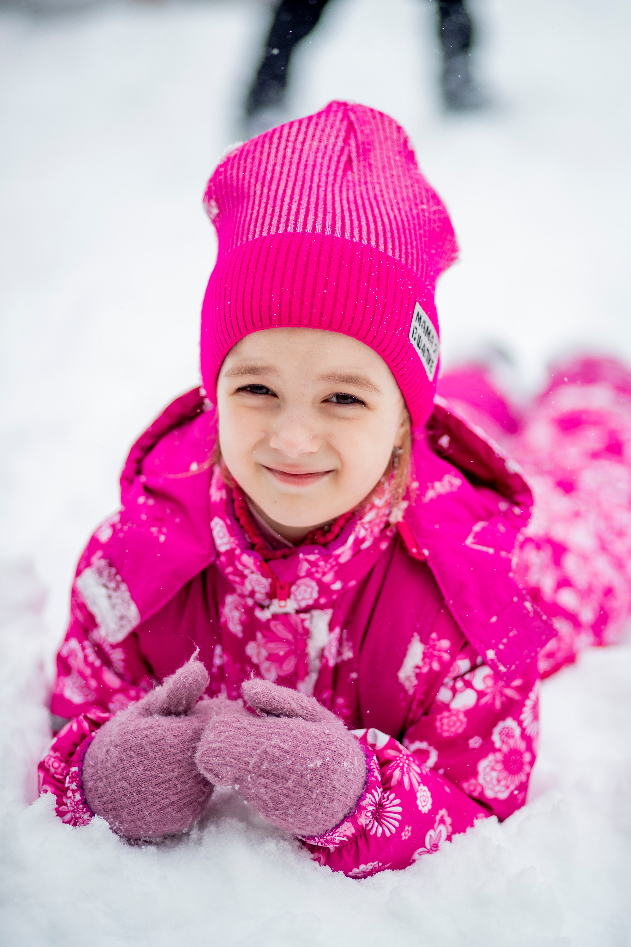 Прогулка. Семейный и детский фотограф. Школьный фотограф в Хабаровске