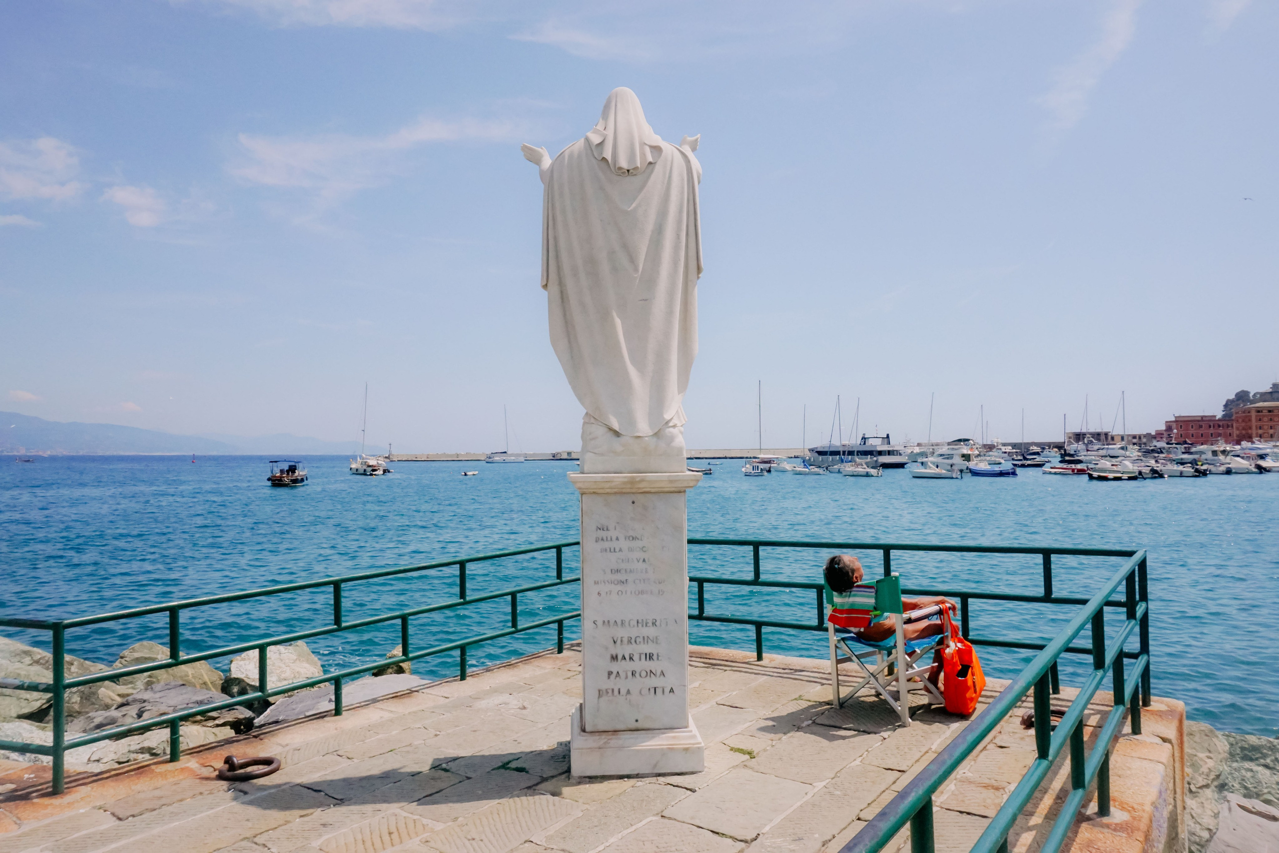 Тоскана. италия. Iraogo